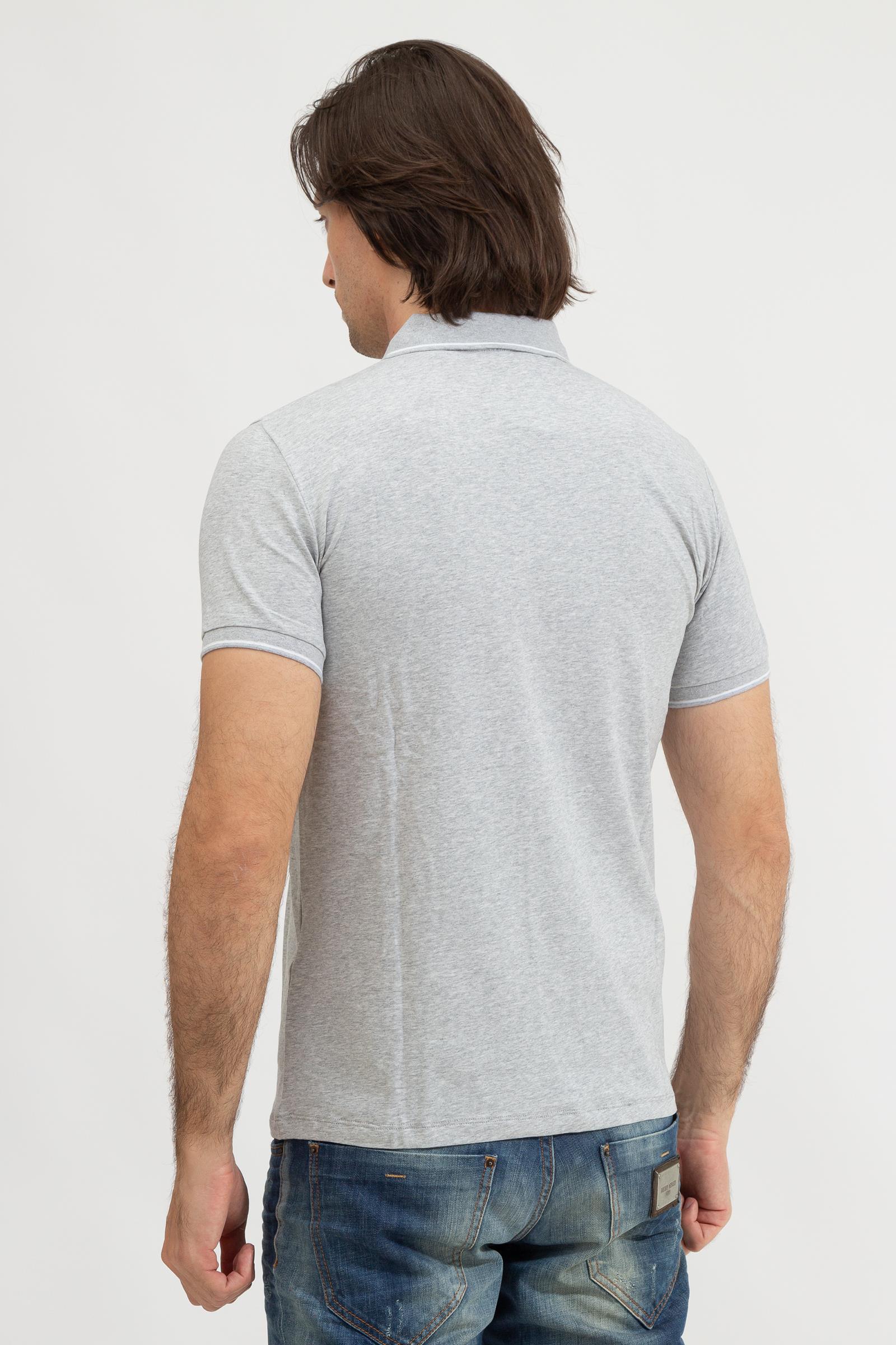 Armani Exchange Erkek Polo Yaka T-Shirt