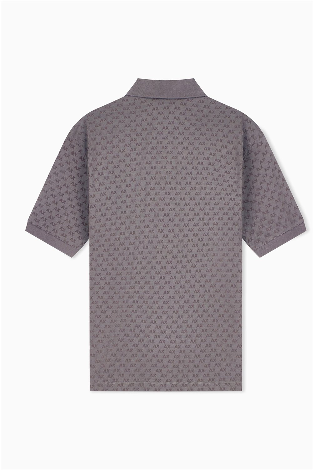 Armani Exchange Erkek Polo Yaka T-Shirt