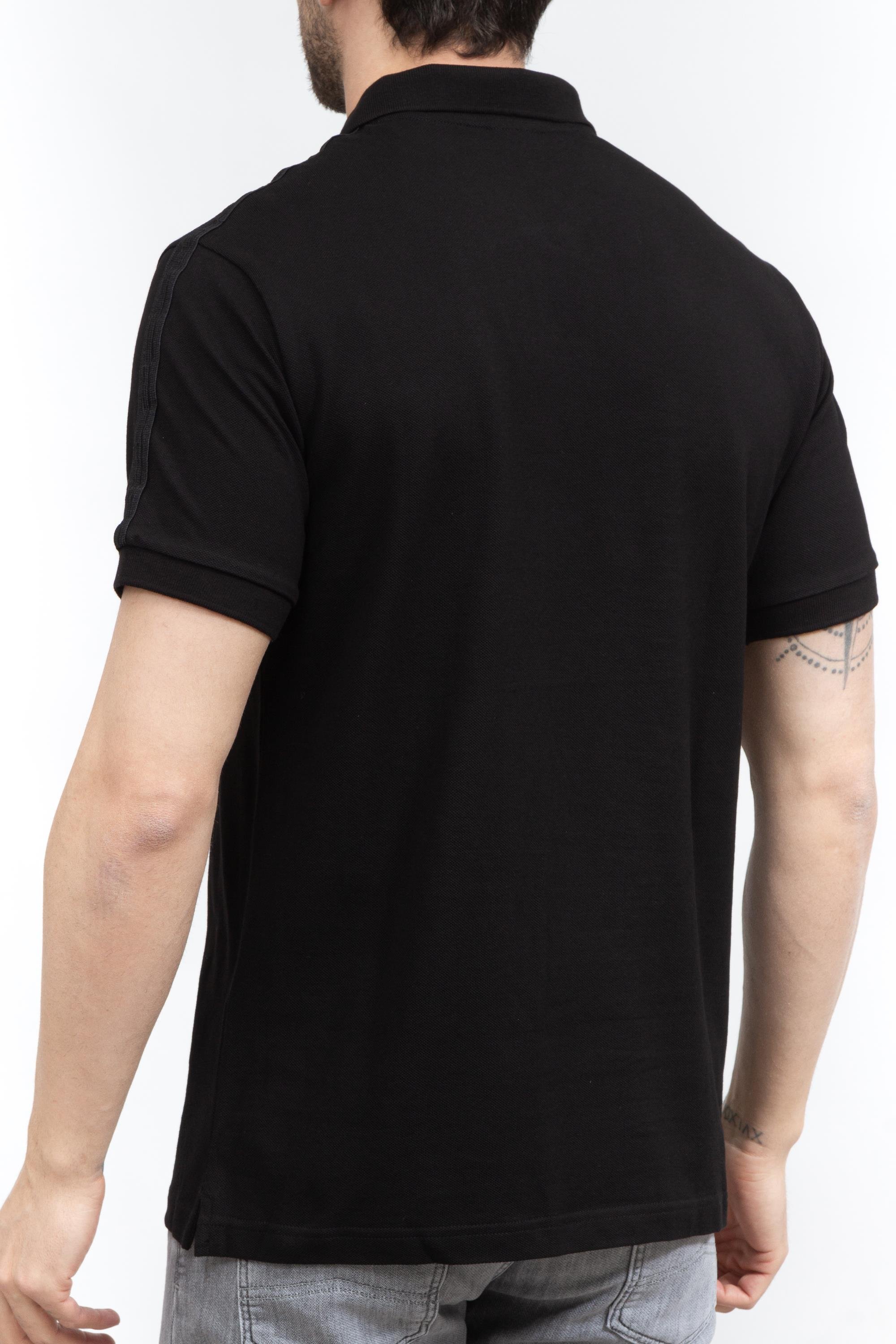 Armani Exchange Erkek Polo Yaka T-Shirt