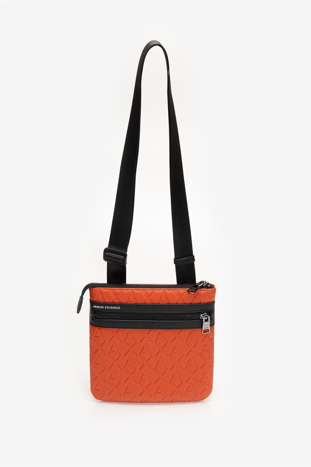 Armani Exchange Erkek Reporter Çanta