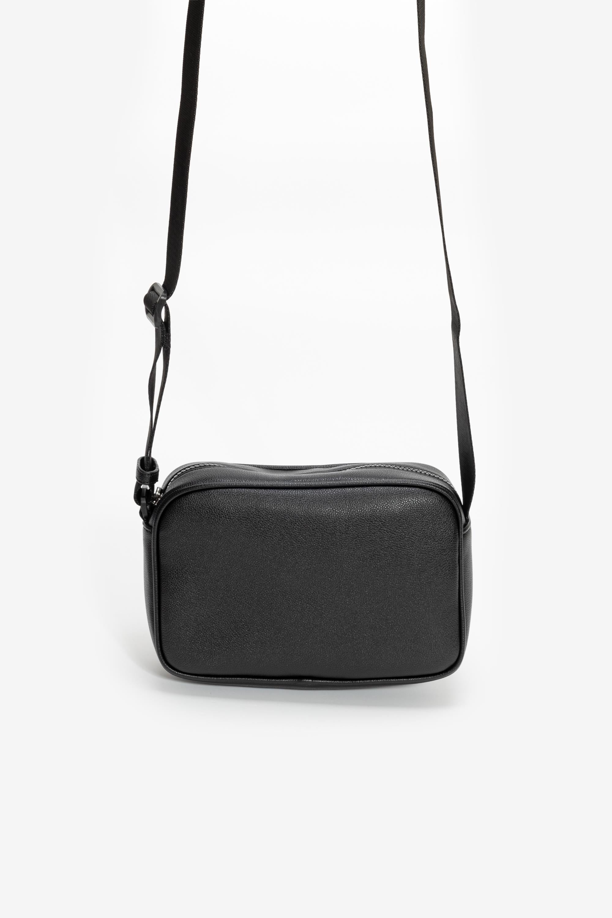 Armani Exchange Erkek Reporter Çanta