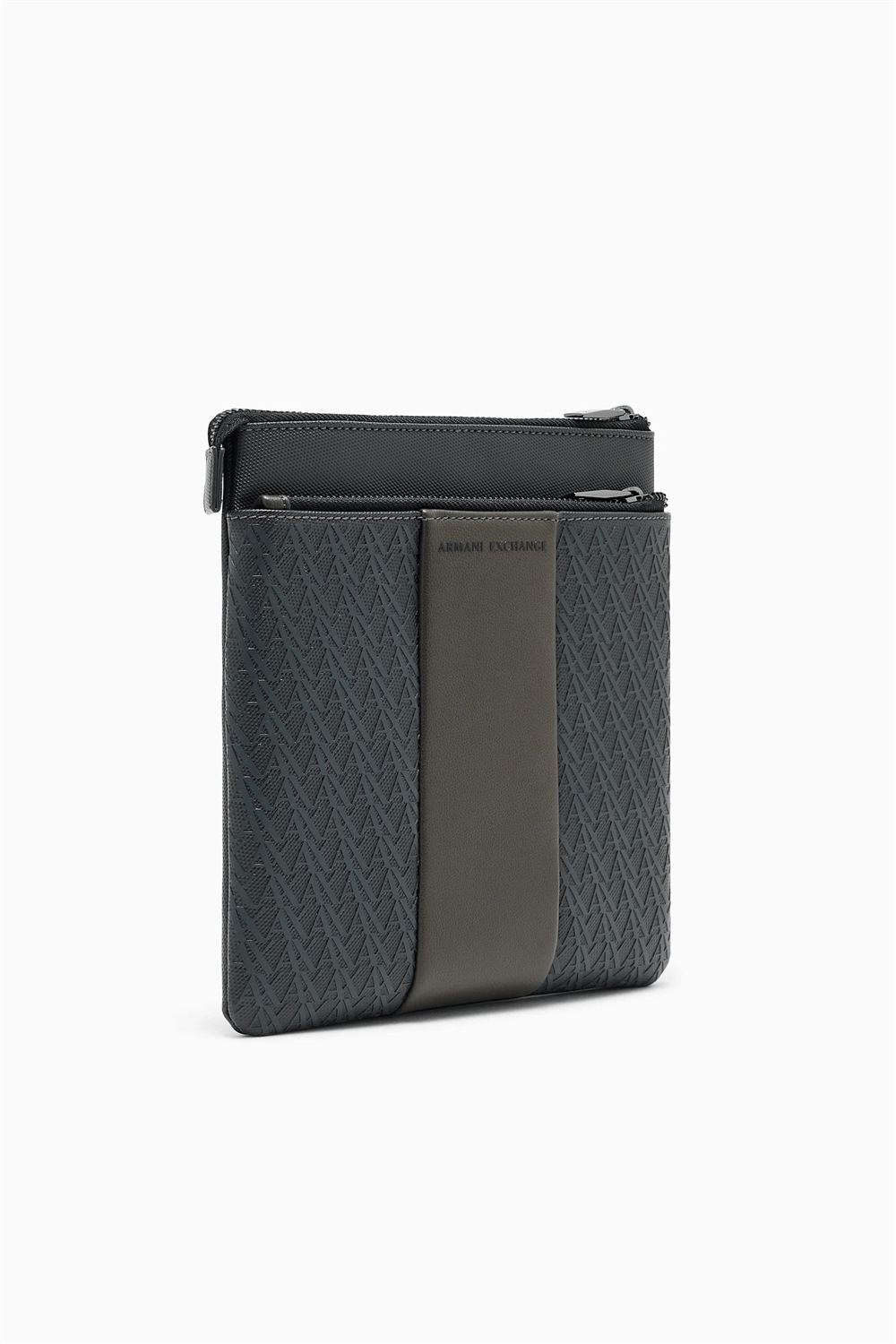 Armani Exchange Erkek Reporter Çanta