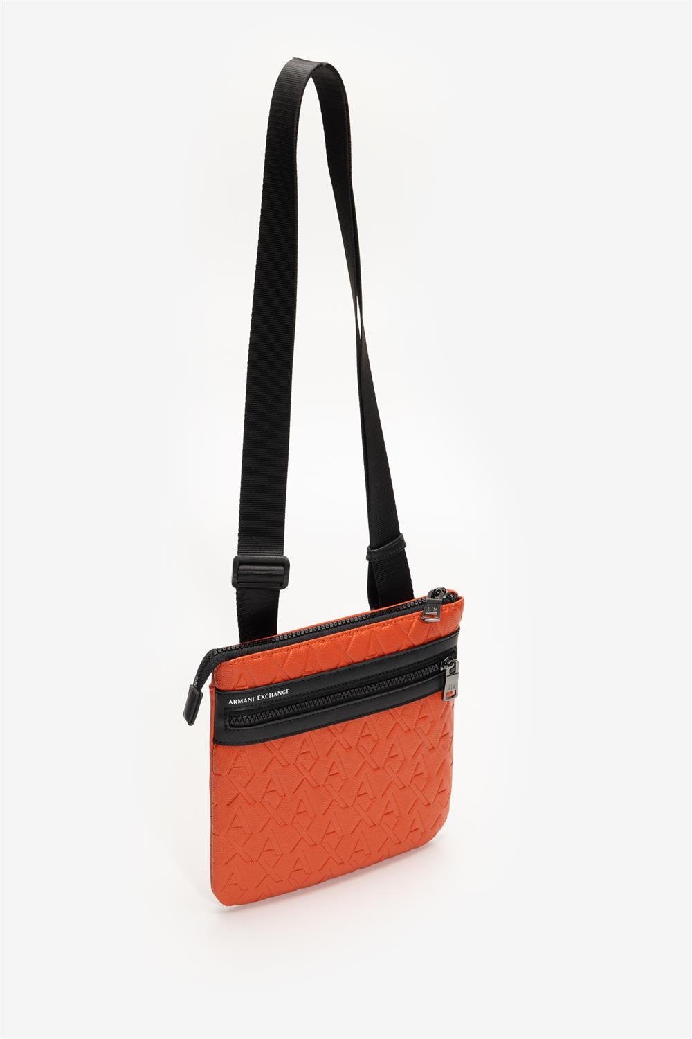 Armani Exchange Erkek Reporter Çanta