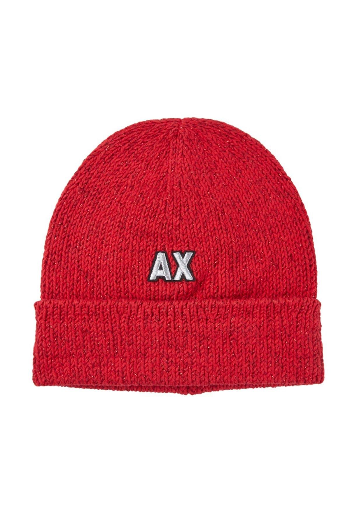 Armani Exchange Erkek Şapka
