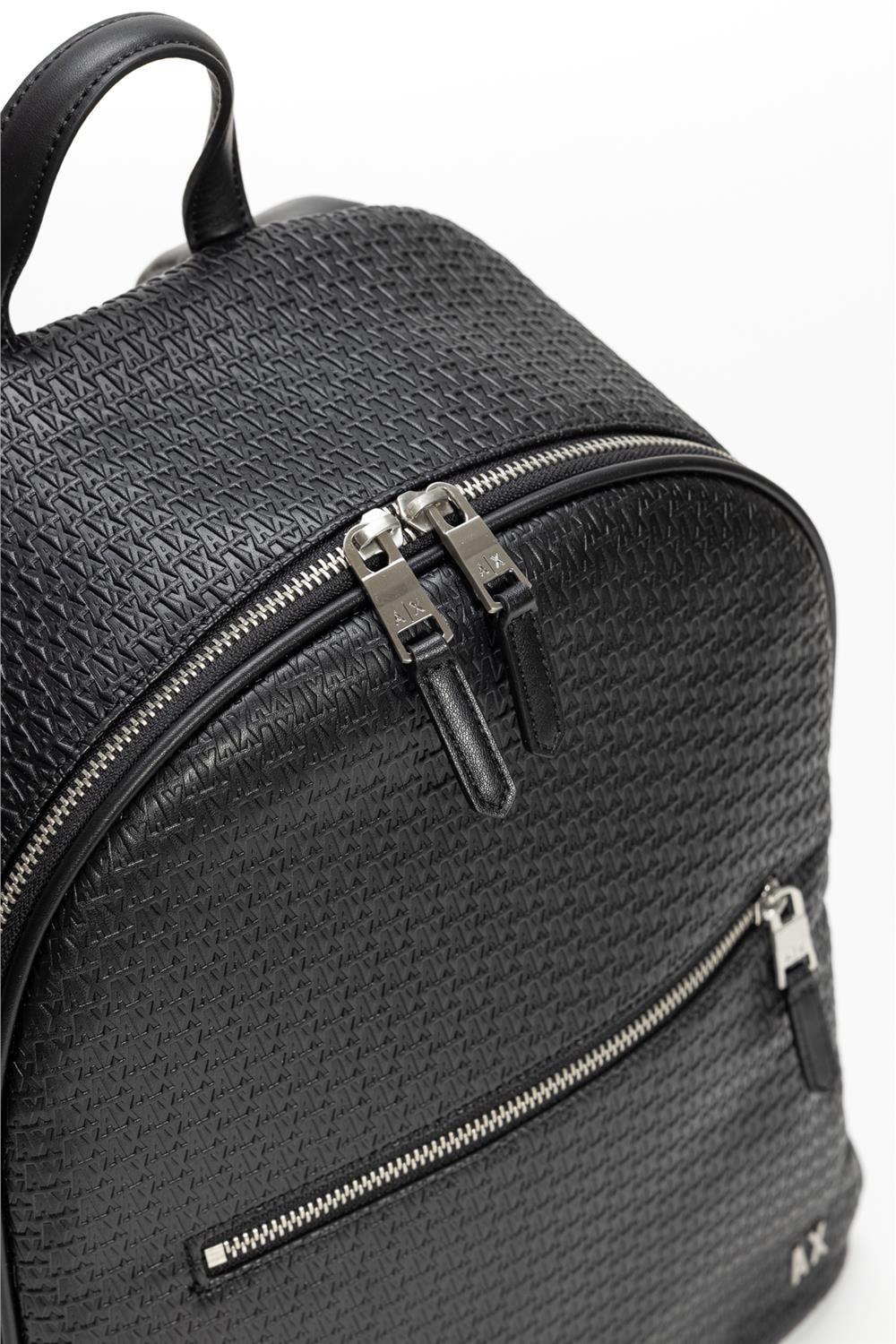 Armani Exchange Erkek Sırt Çantası