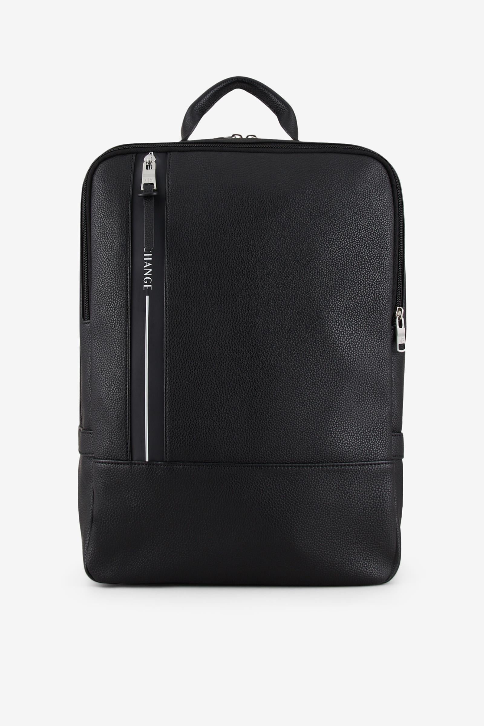 Armani Exchange Erkek Sırt Çantası