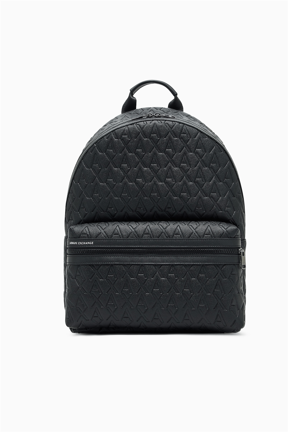 Armani Exchange Erkek Sırt Çantası Siyah