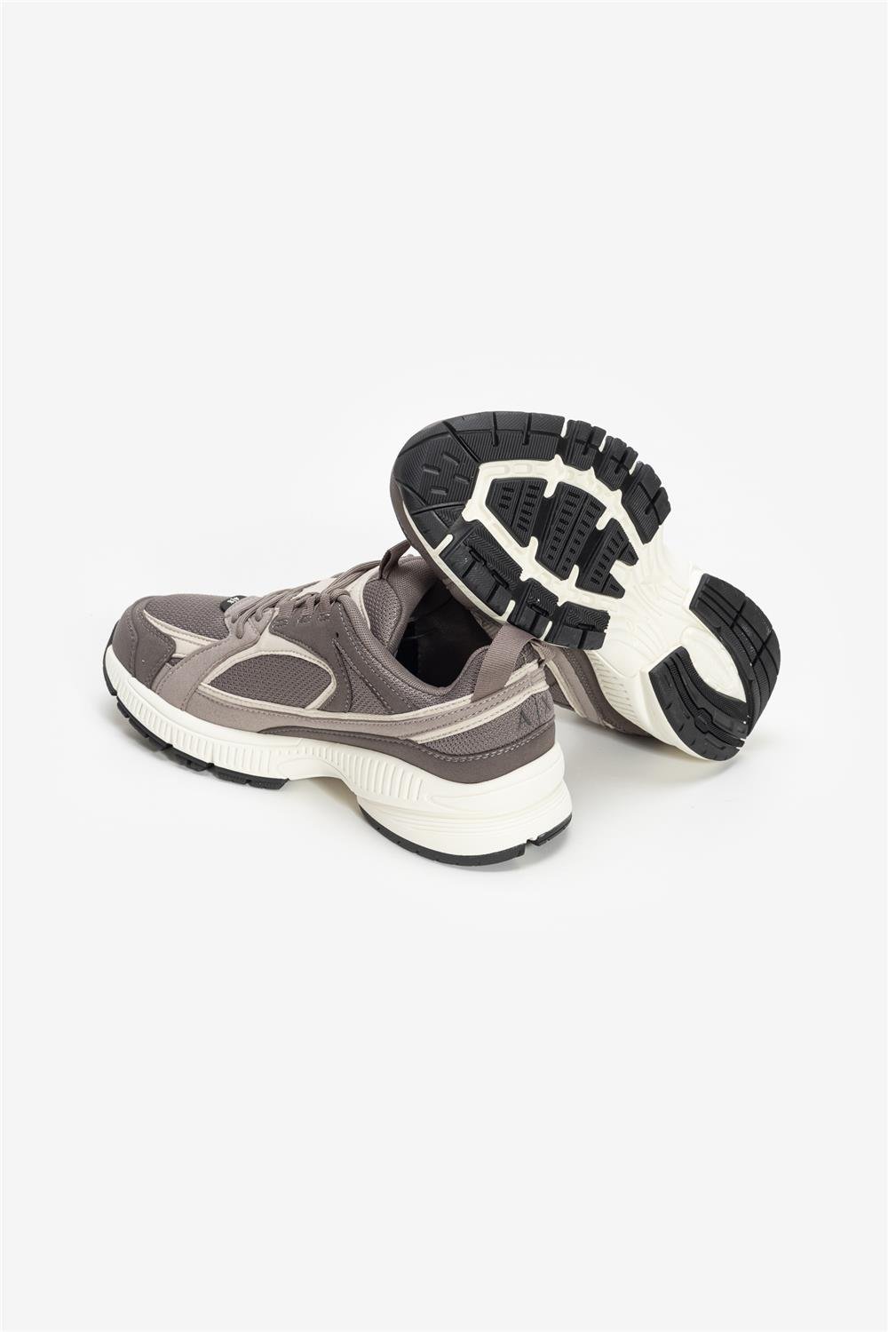 Armani Exchange Erkek Sneaker