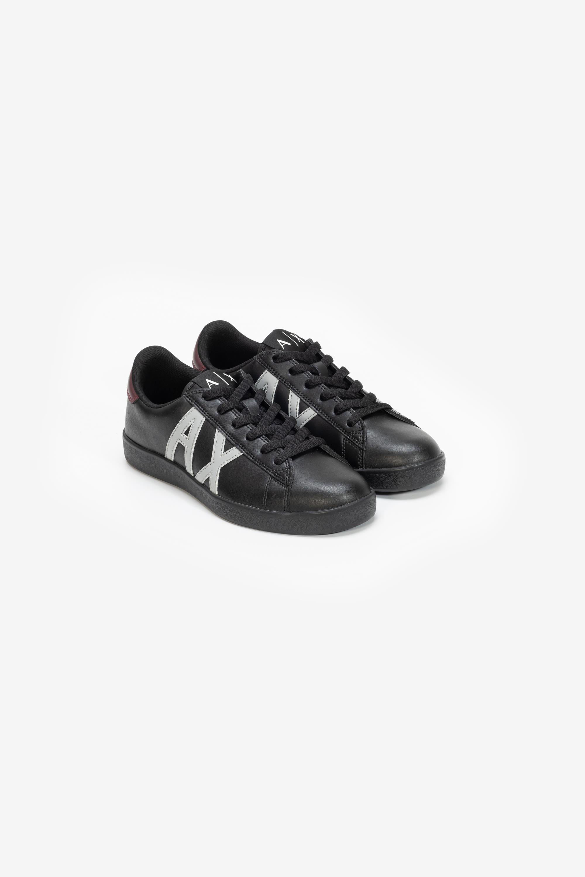 Armani Exchange Erkek Sneaker