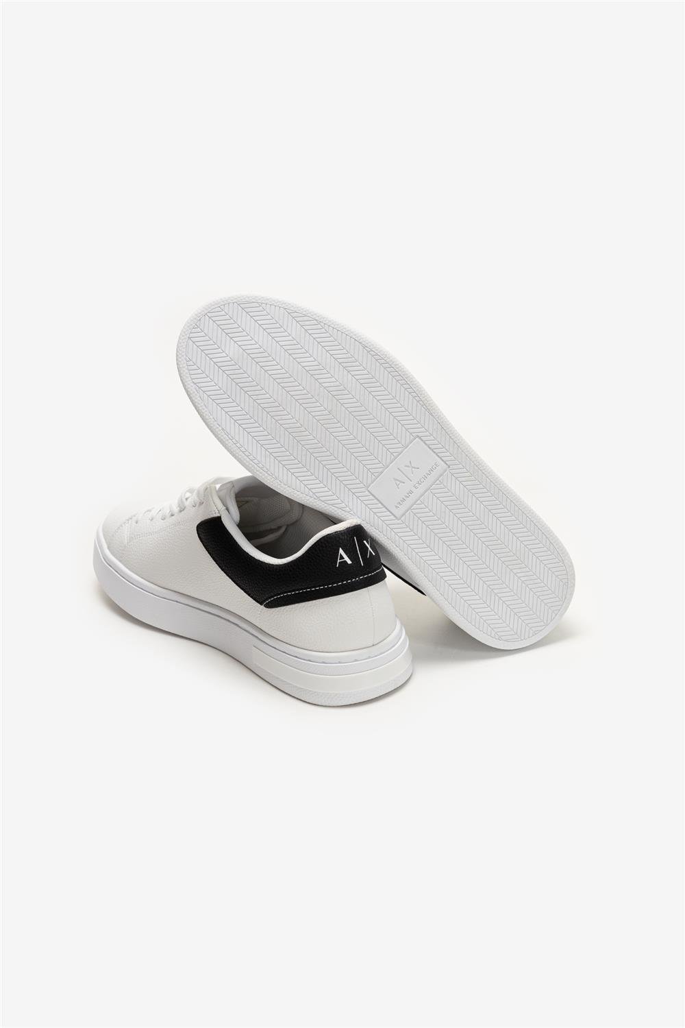 Armani Exchange Erkek Sneaker