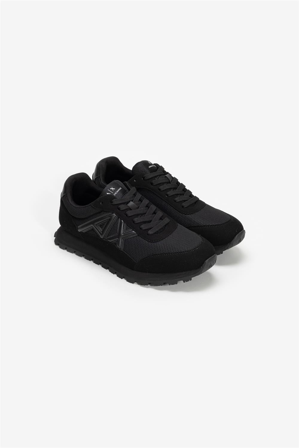 Armani Exchange Erkek Sneaker