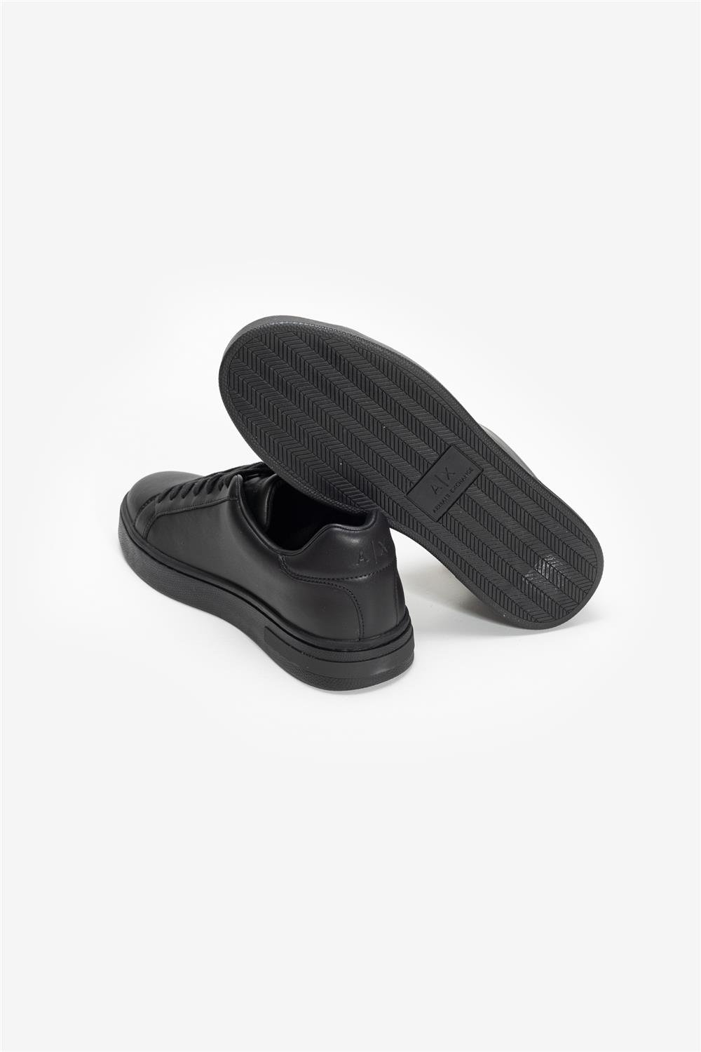 Armani Exchange Erkek Sneaker