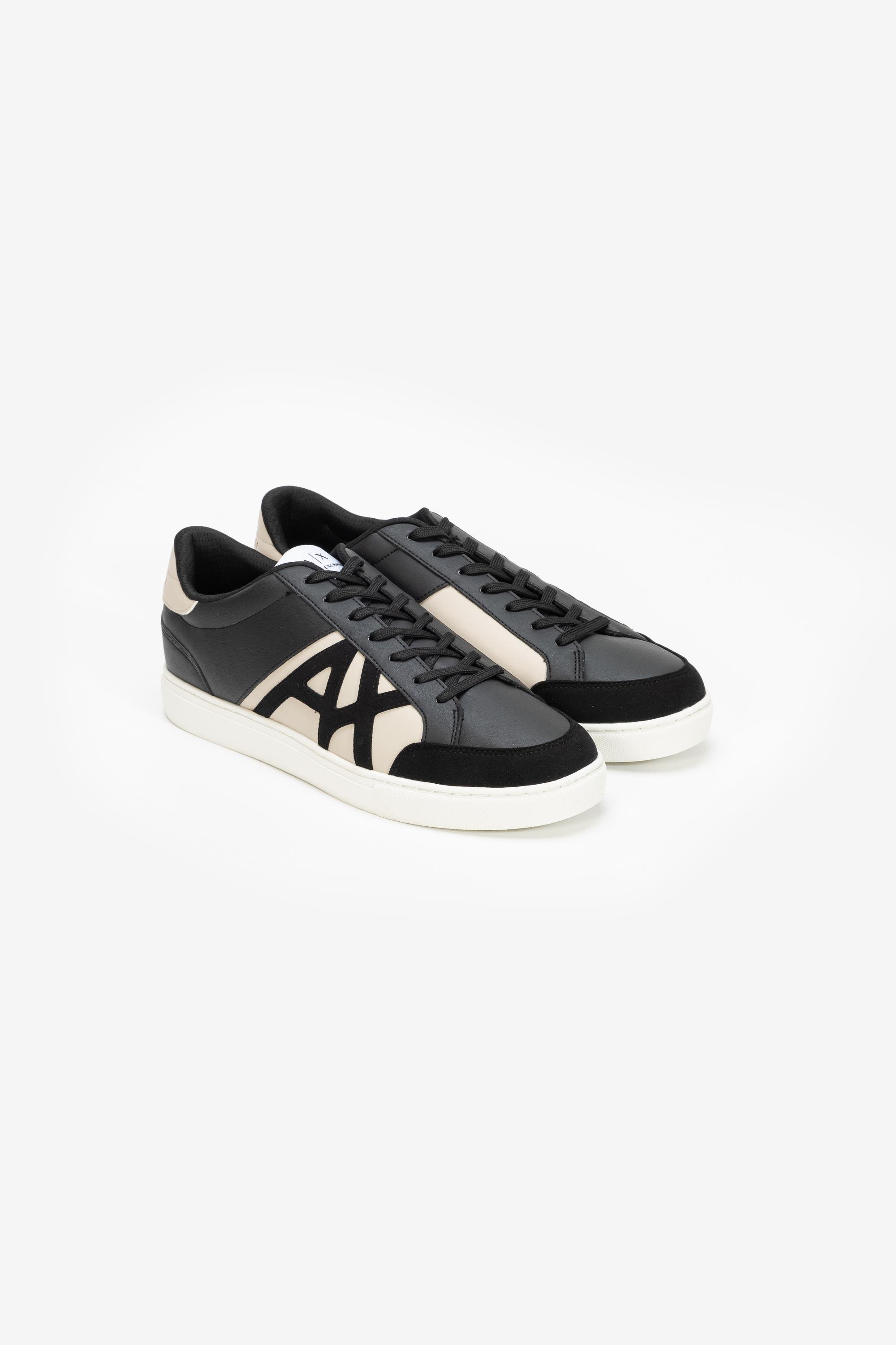Armani Exchange Erkek Sneaker