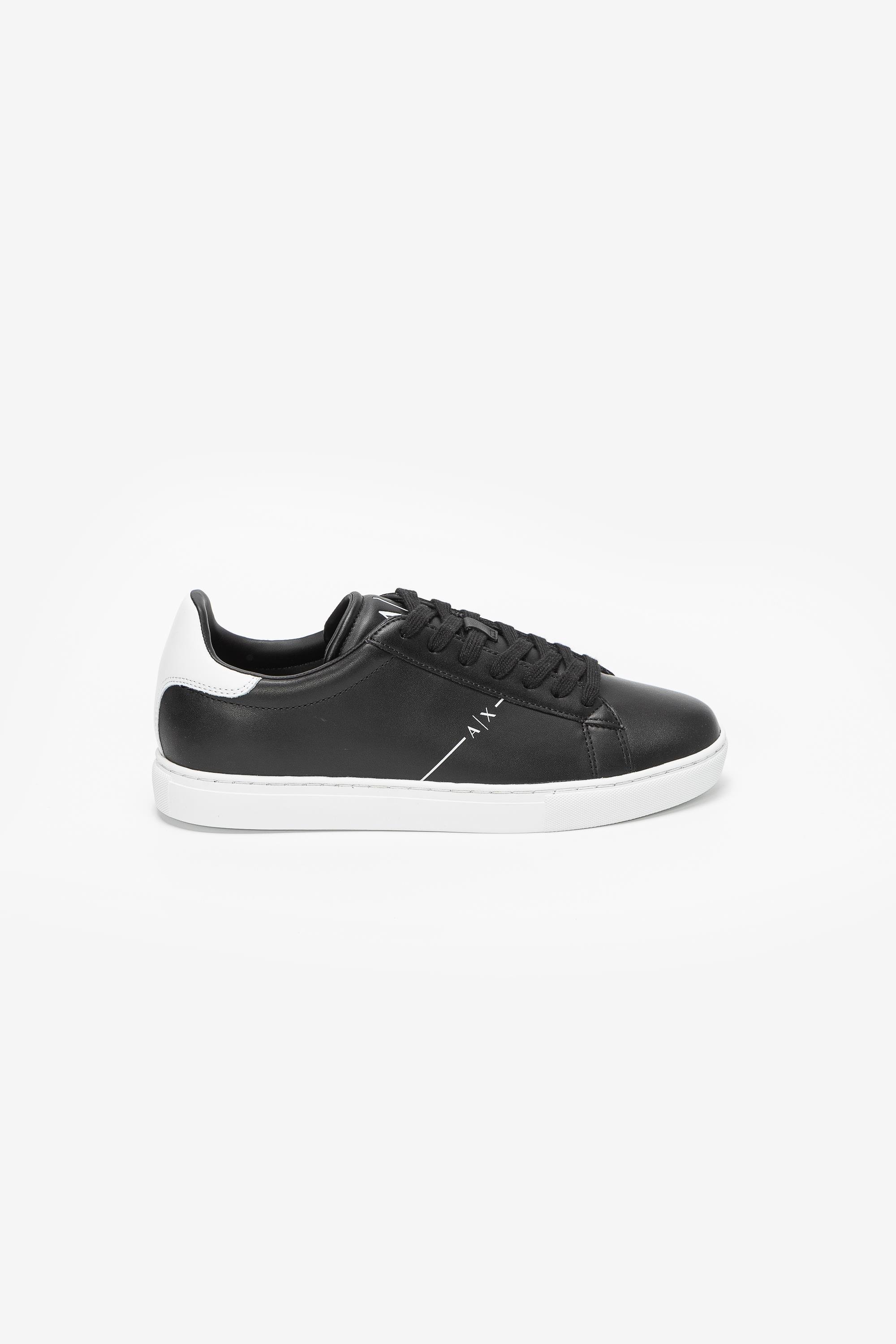 Armani Exchange Erkek Sneaker