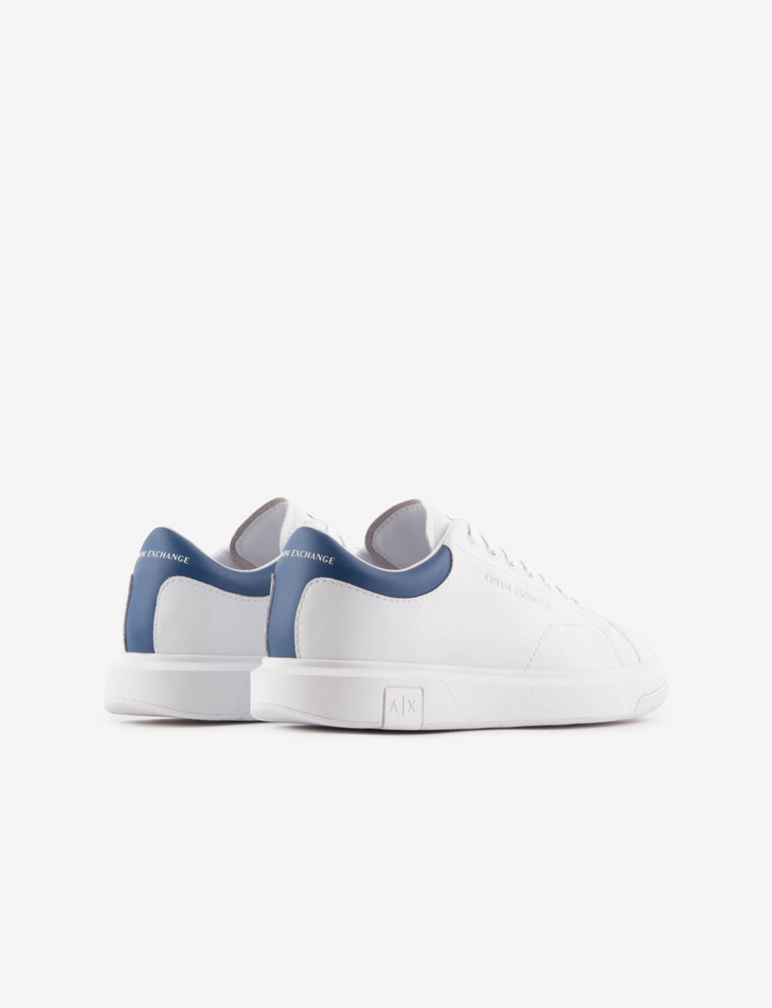 Armani Exchange Erkek Sneaker