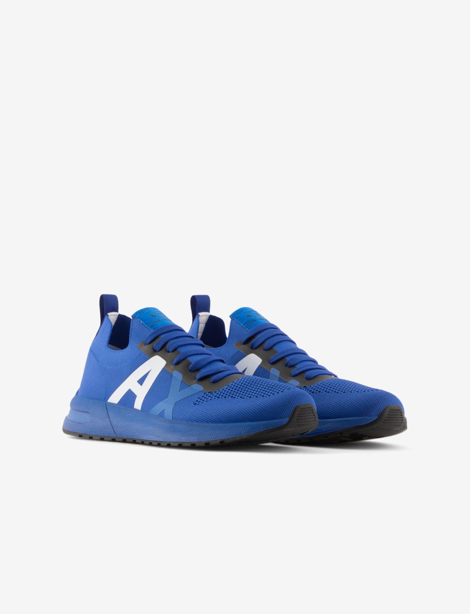 Armani Exchange Erkek Sneaker