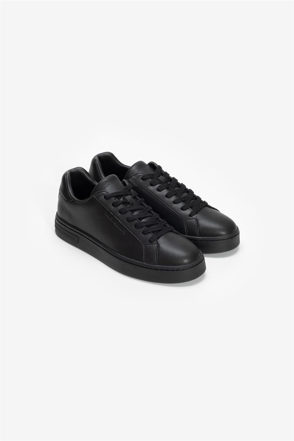 Armani Exchange Erkek Sneaker