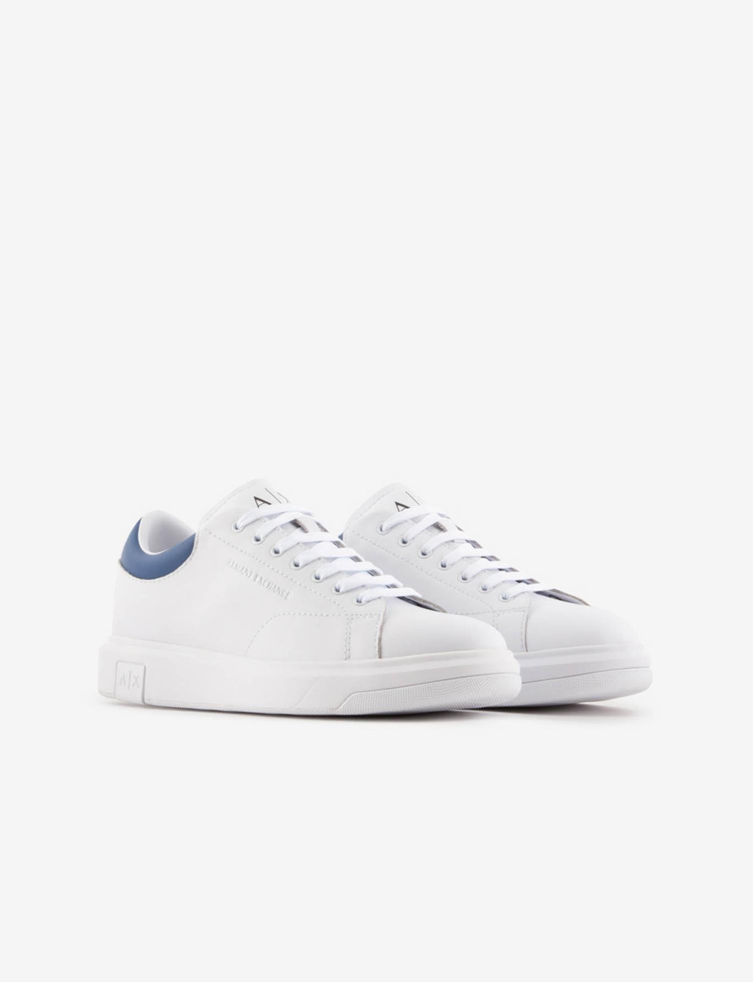 Armani Exchange Erkek Sneaker