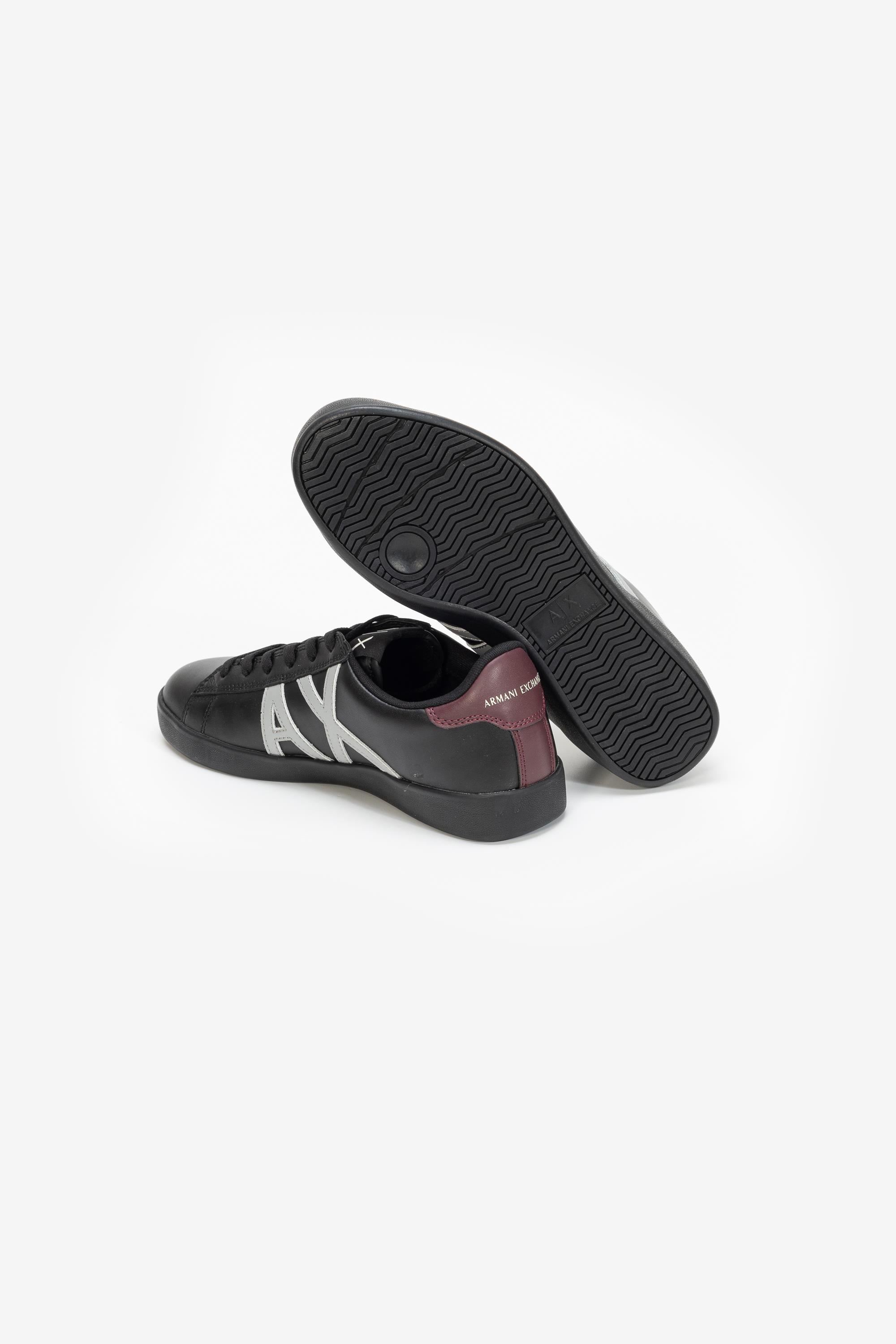 Armani Exchange Erkek Sneaker