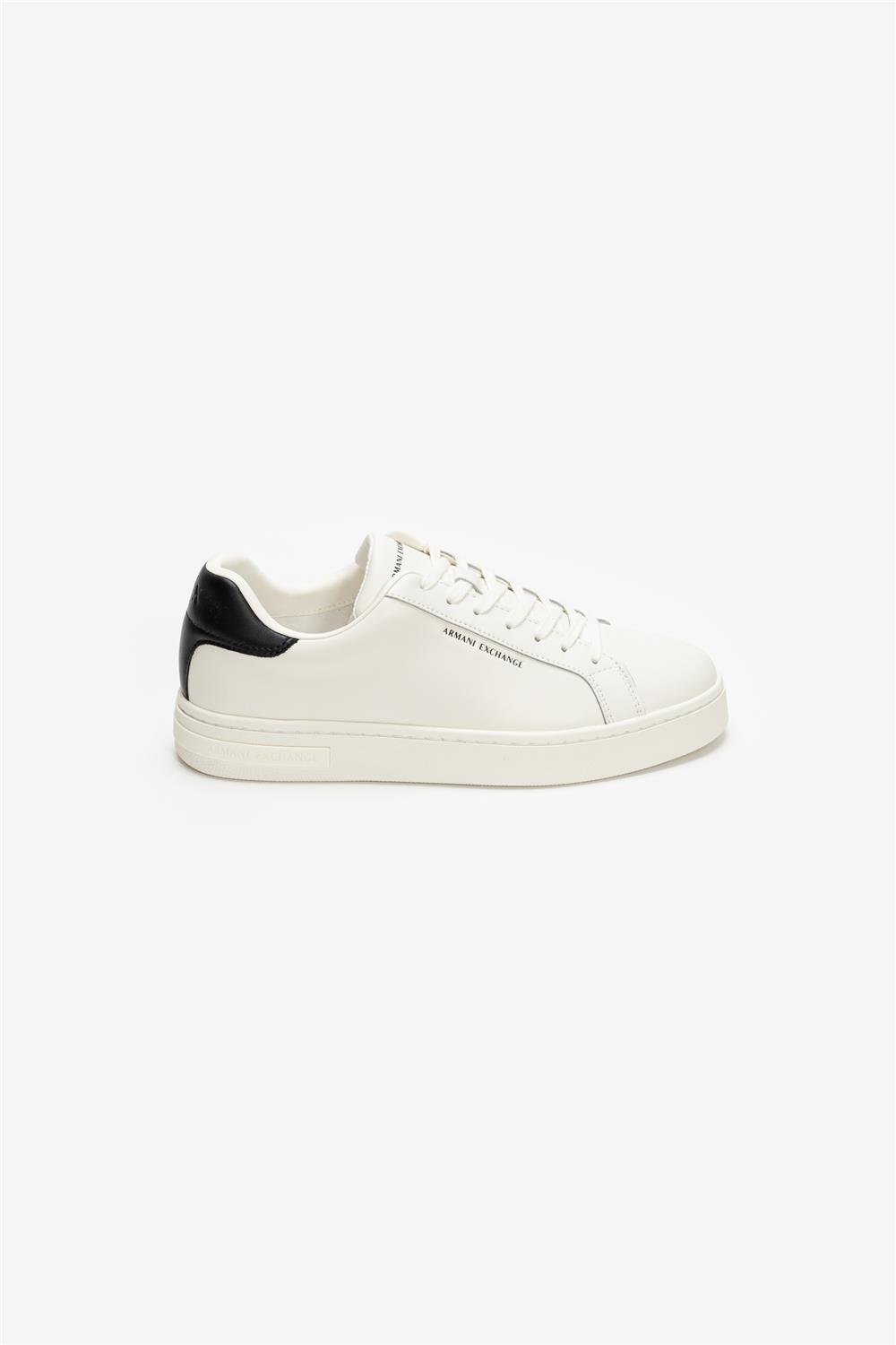Armani Exchange Erkek Sneaker