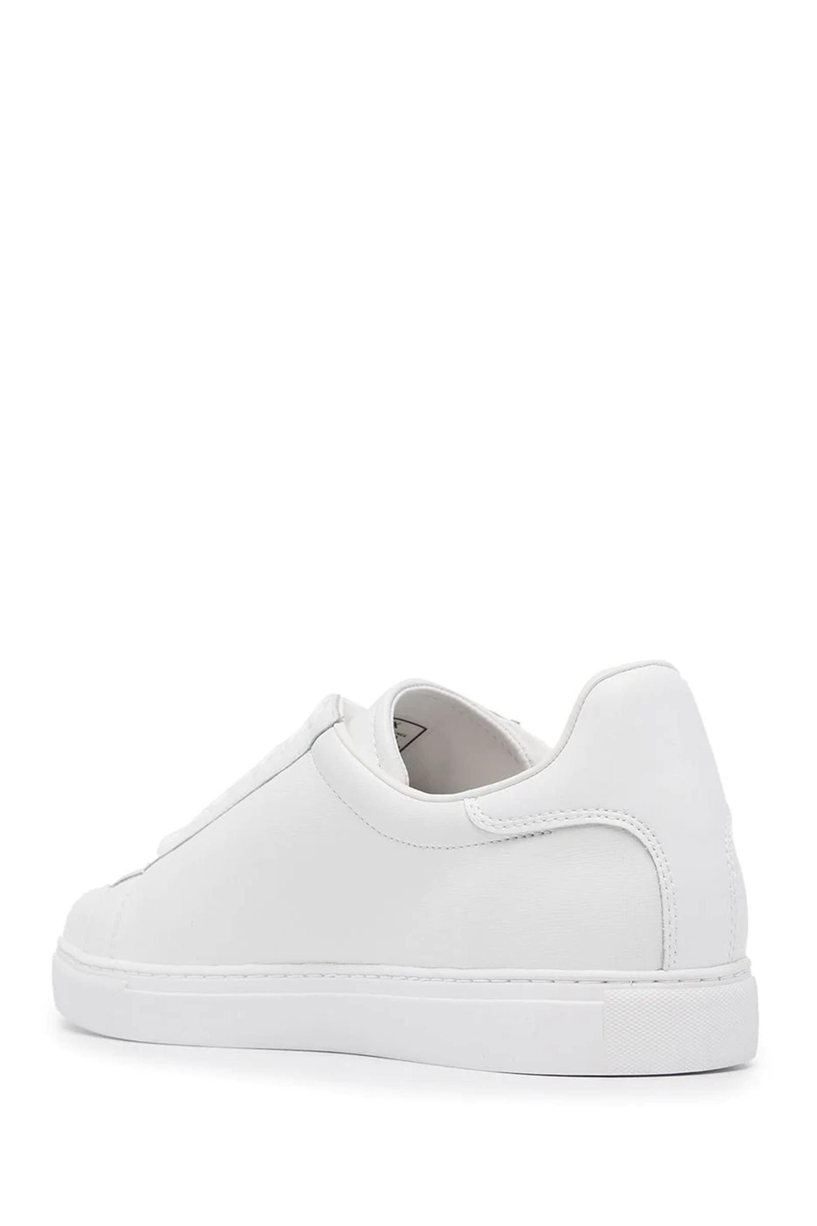 Armani Exchange Erkek Sneaker