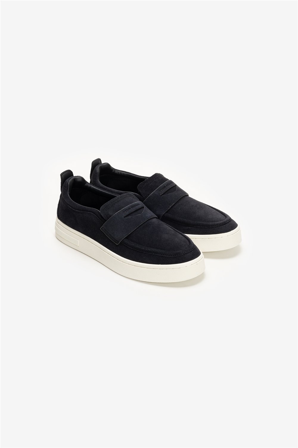Armani Exchange Erkek Sneaker