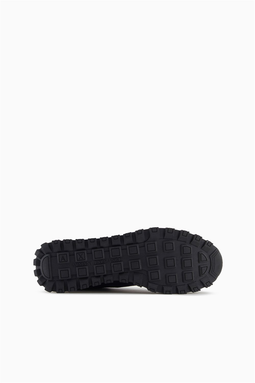 Armani Exchange Erkek Sneaker