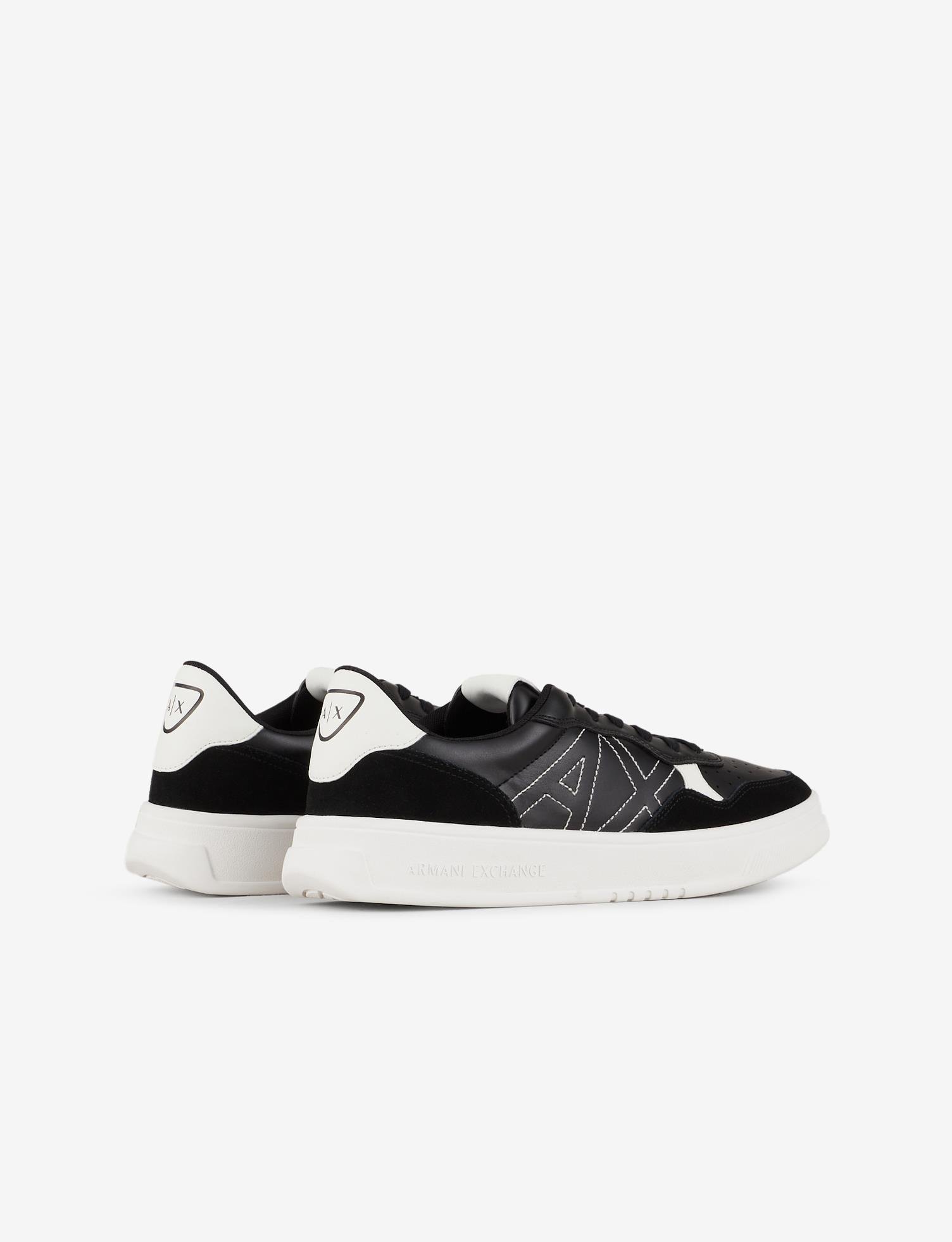 Armani Exchange Erkek Sneaker