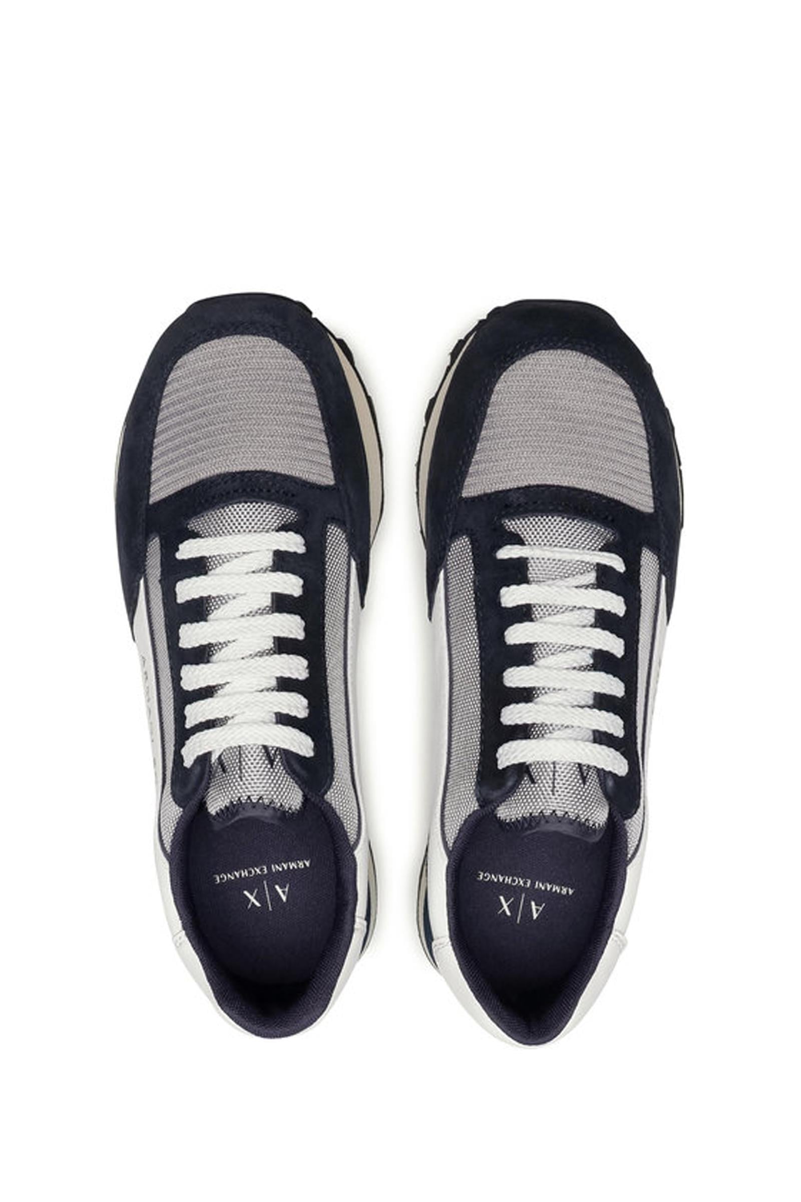 Armani Exchange Erkek Sneaker