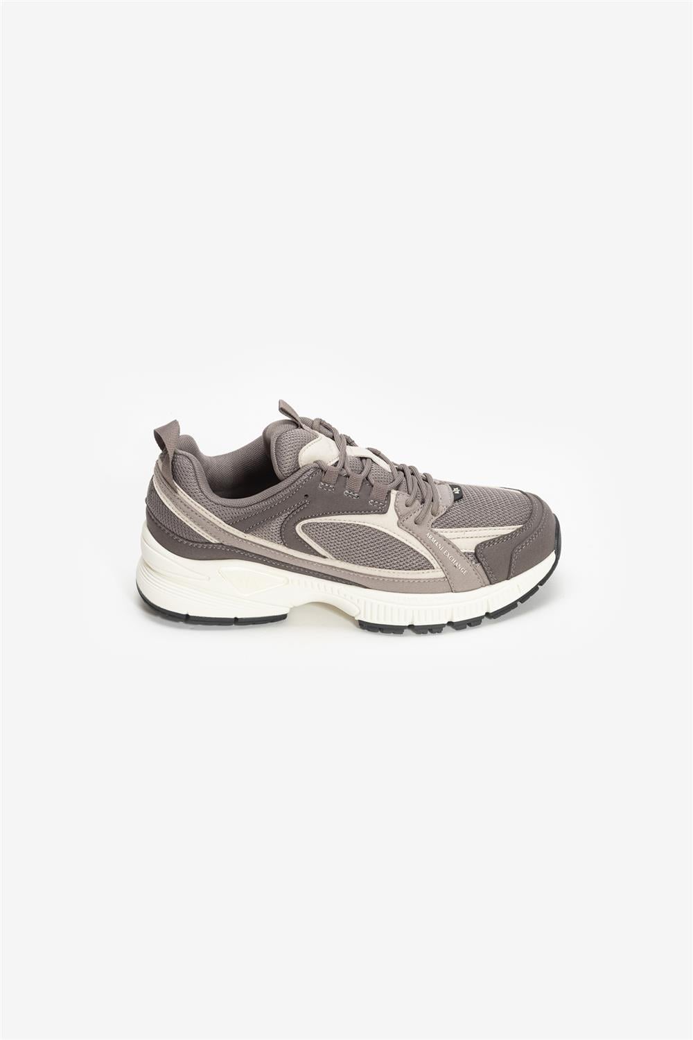 Armani Exchange Erkek Sneaker