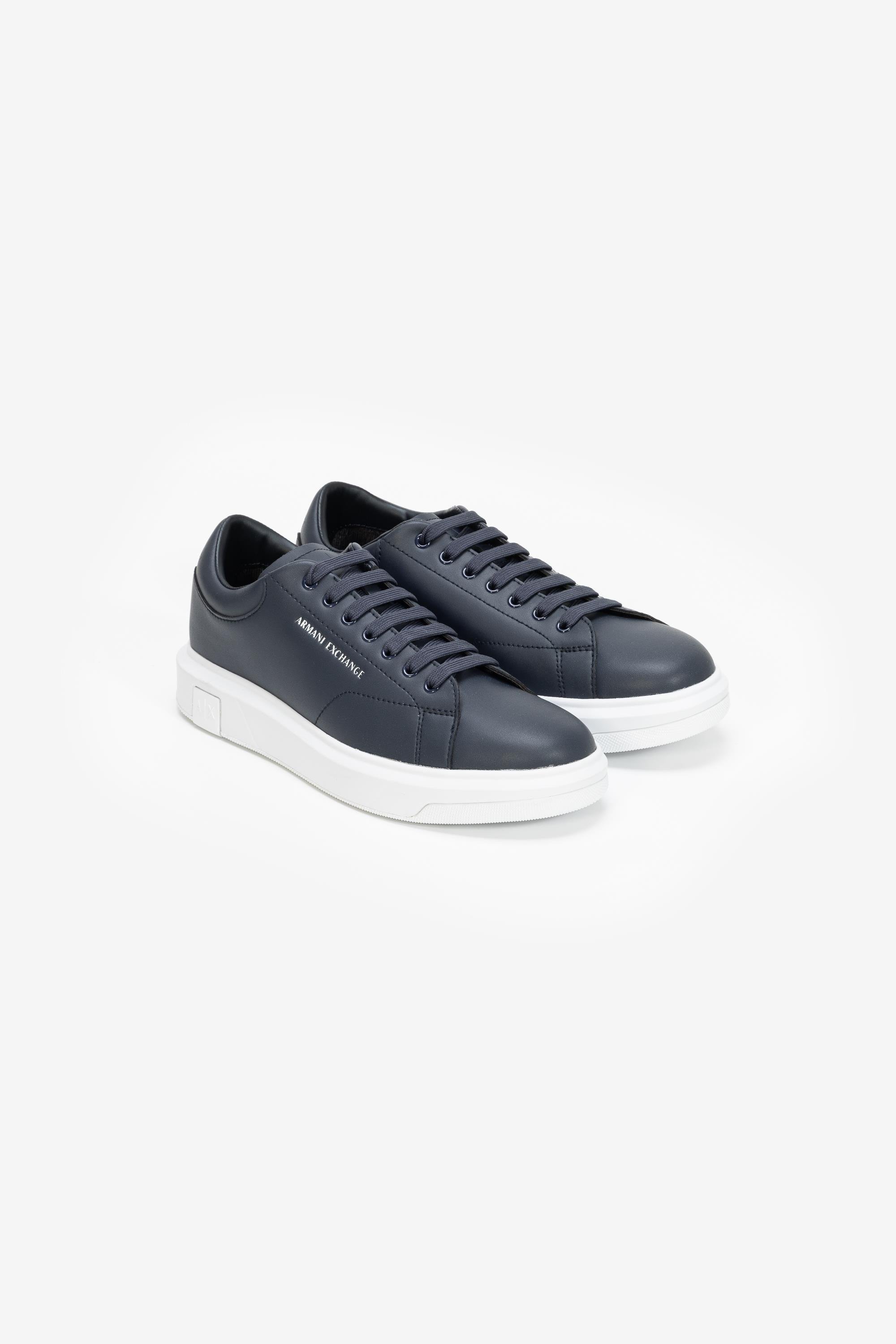 Armani Exchange Erkek Sneaker