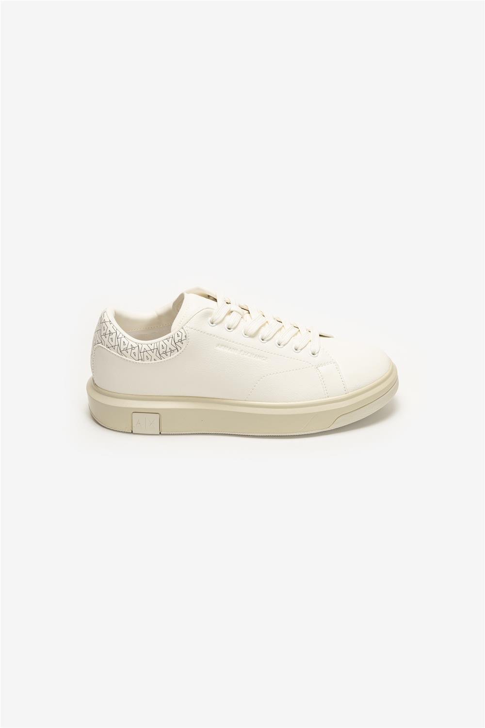 Armani Exchange Erkek Sneaker