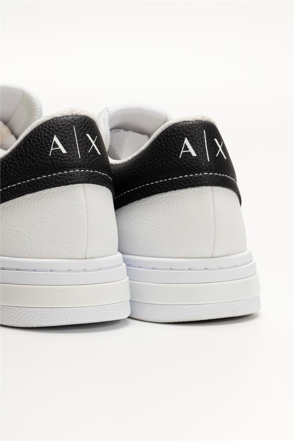 Armani Exchange Erkek Sneaker