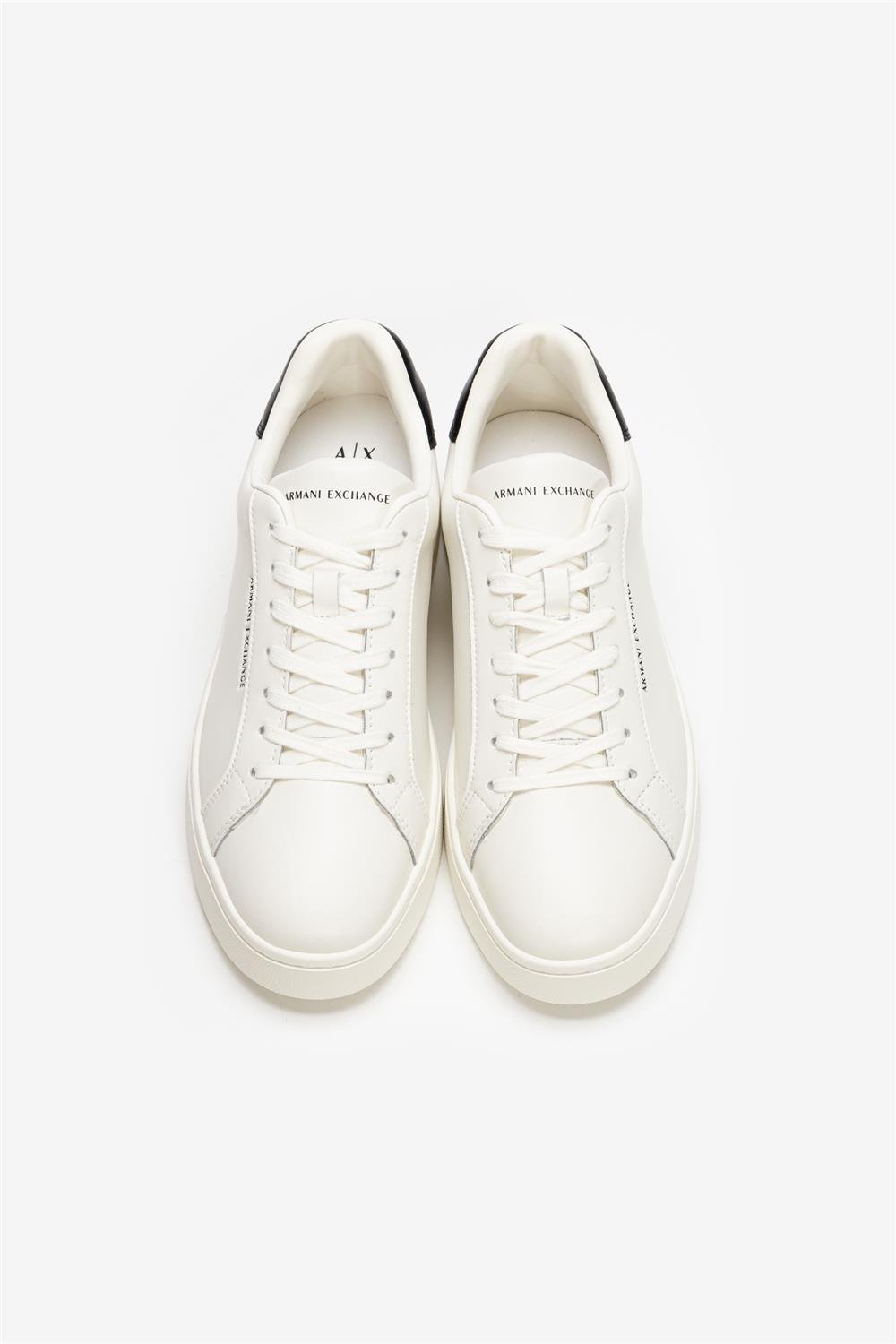 Armani Exchange Erkek Sneaker