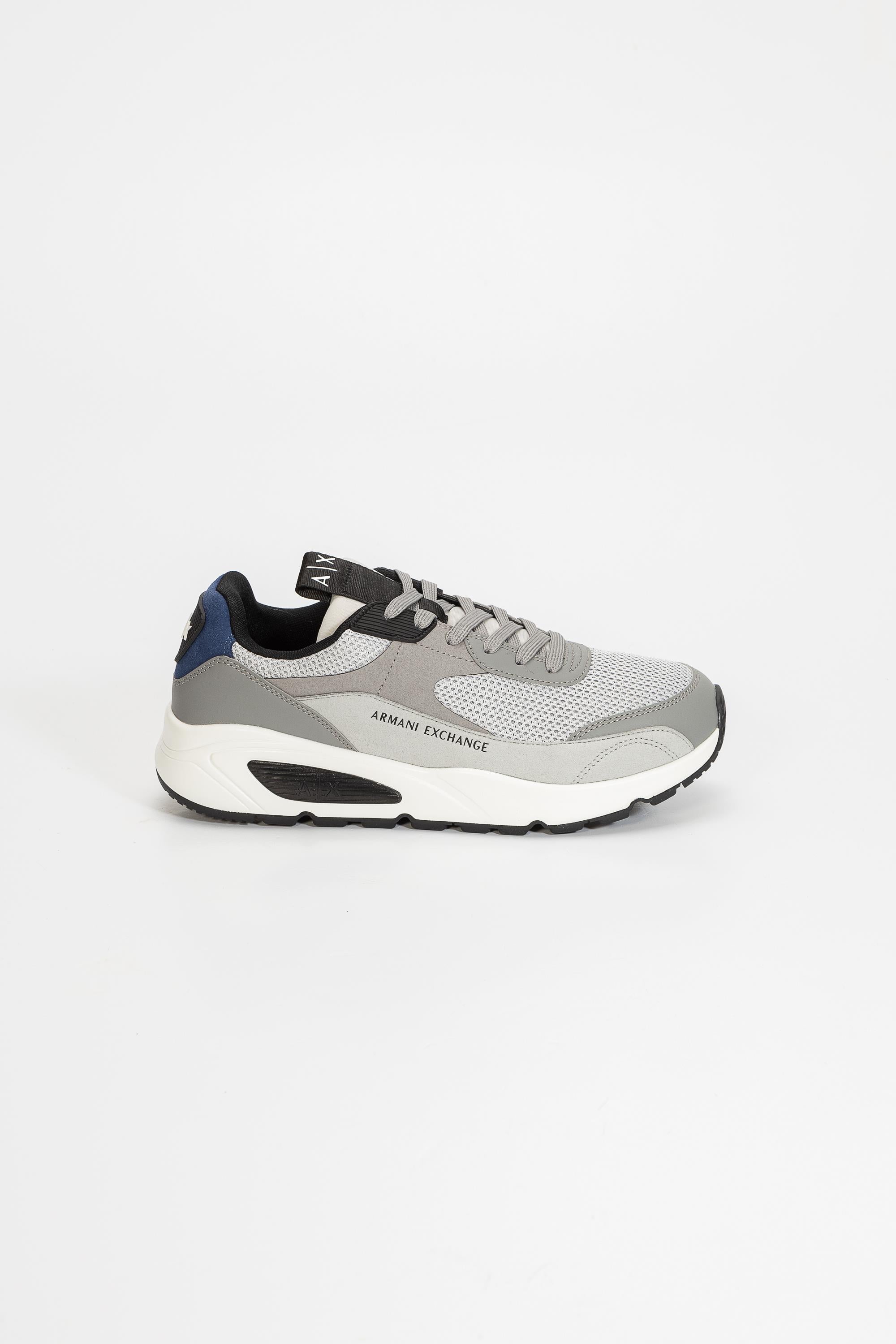 Armani Exchange Erkek Sneaker