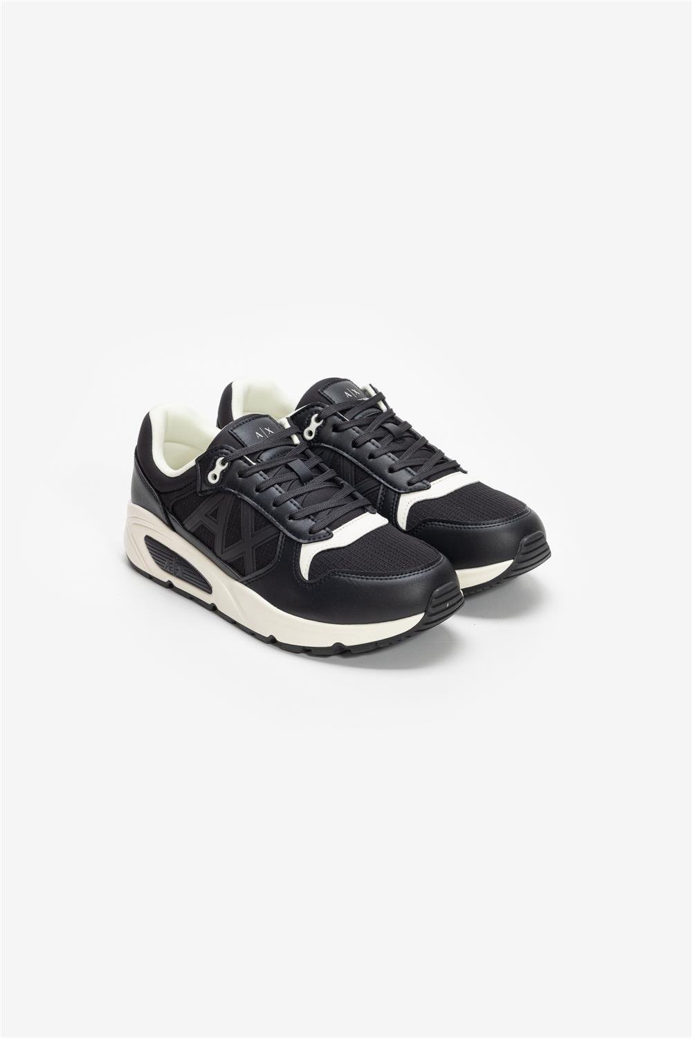 Armani Exchange Erkek Sneaker