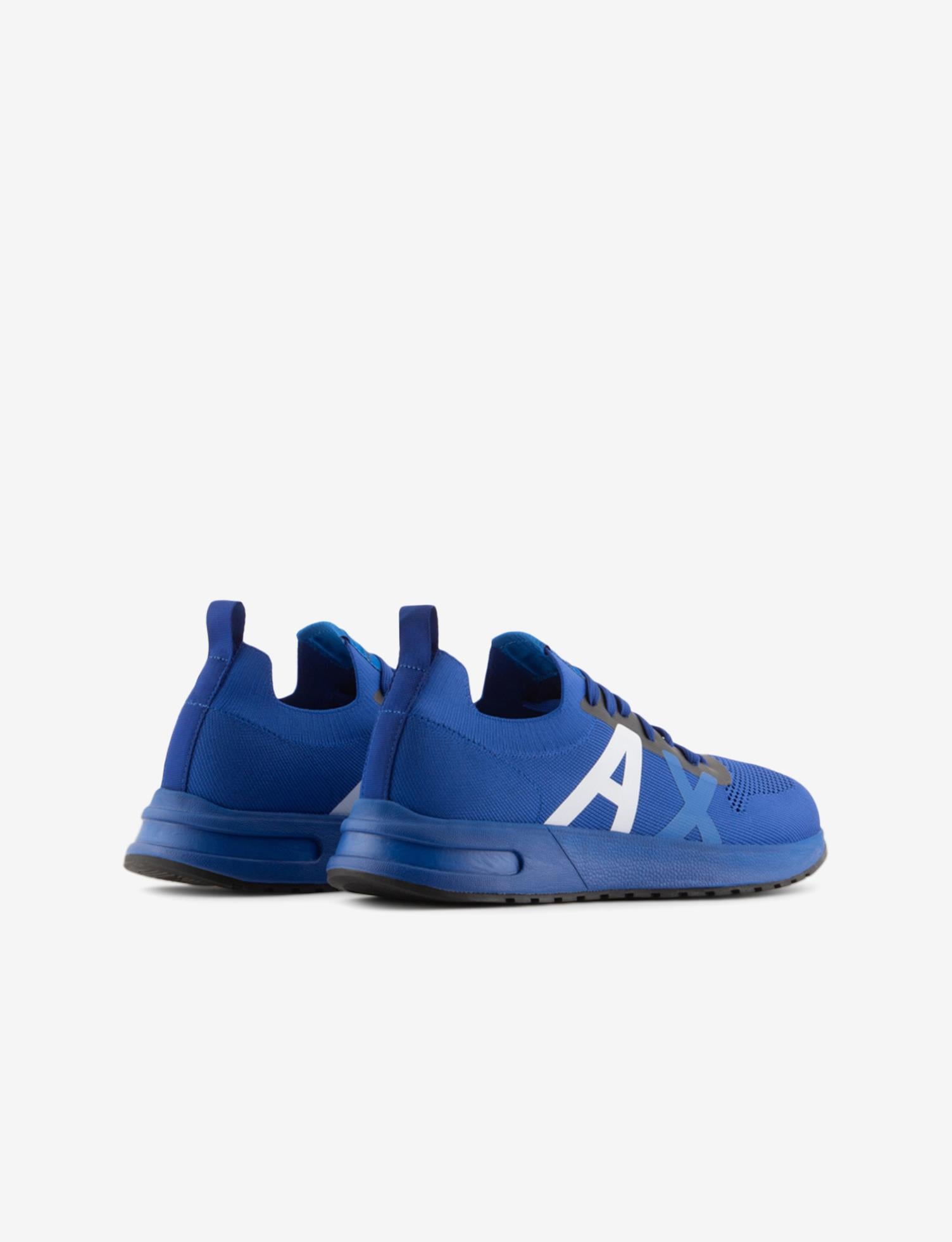 Armani Exchange Erkek Sneaker