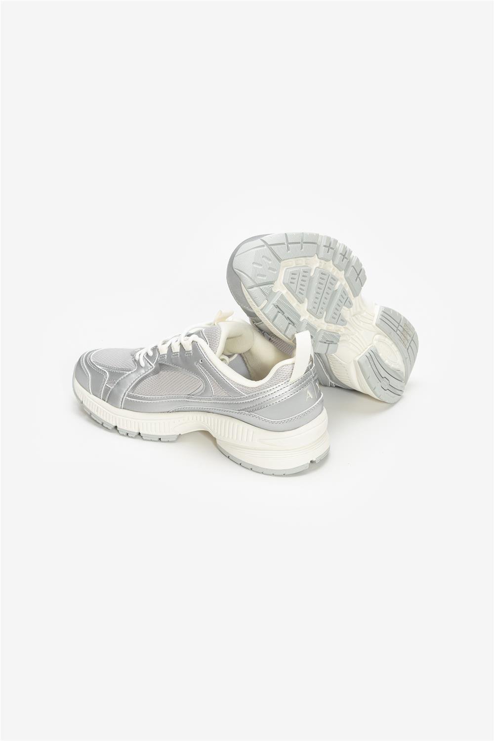 Armani Exchange Erkek Sneaker