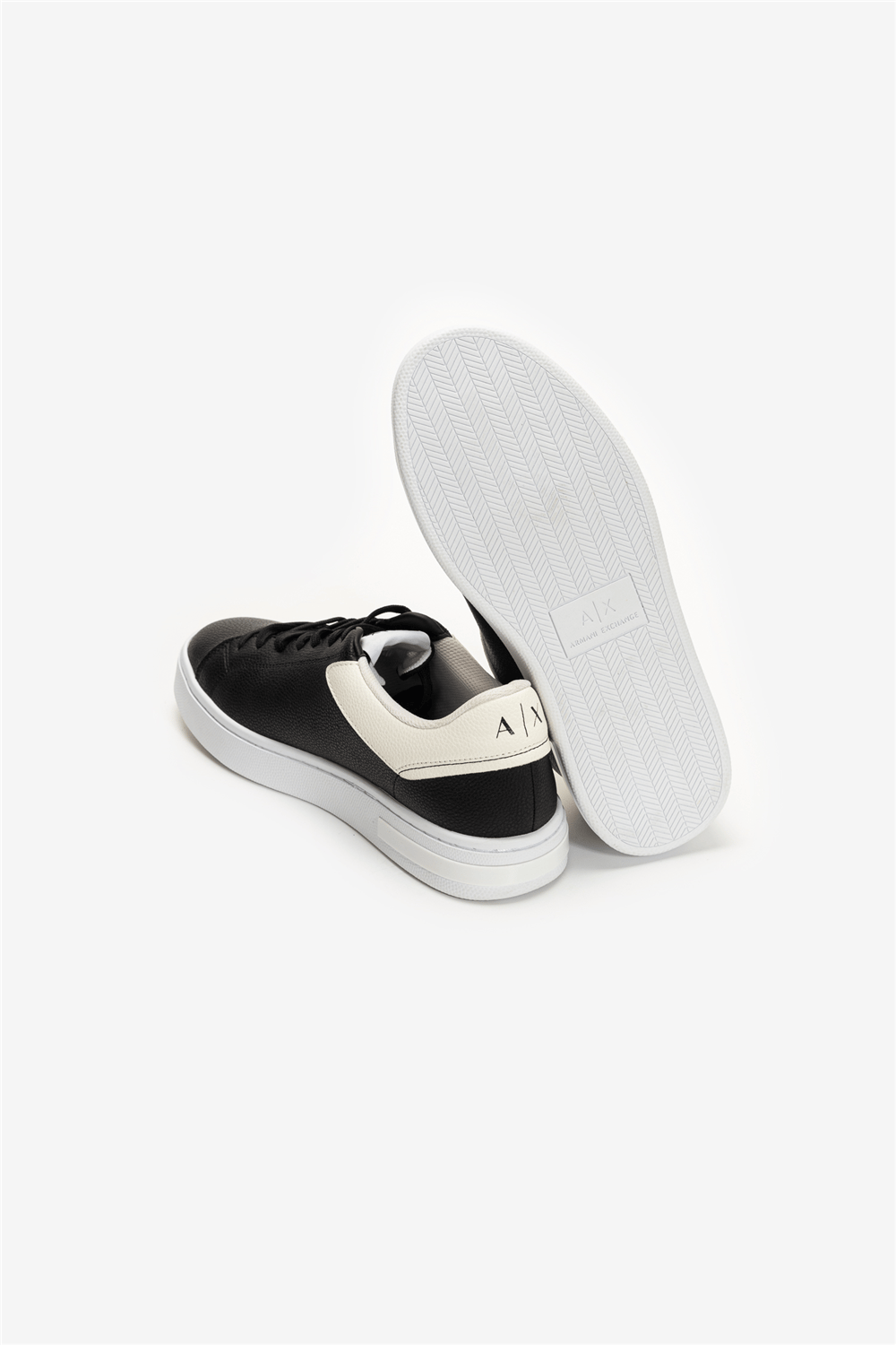Armani Exchange Erkek Sneaker