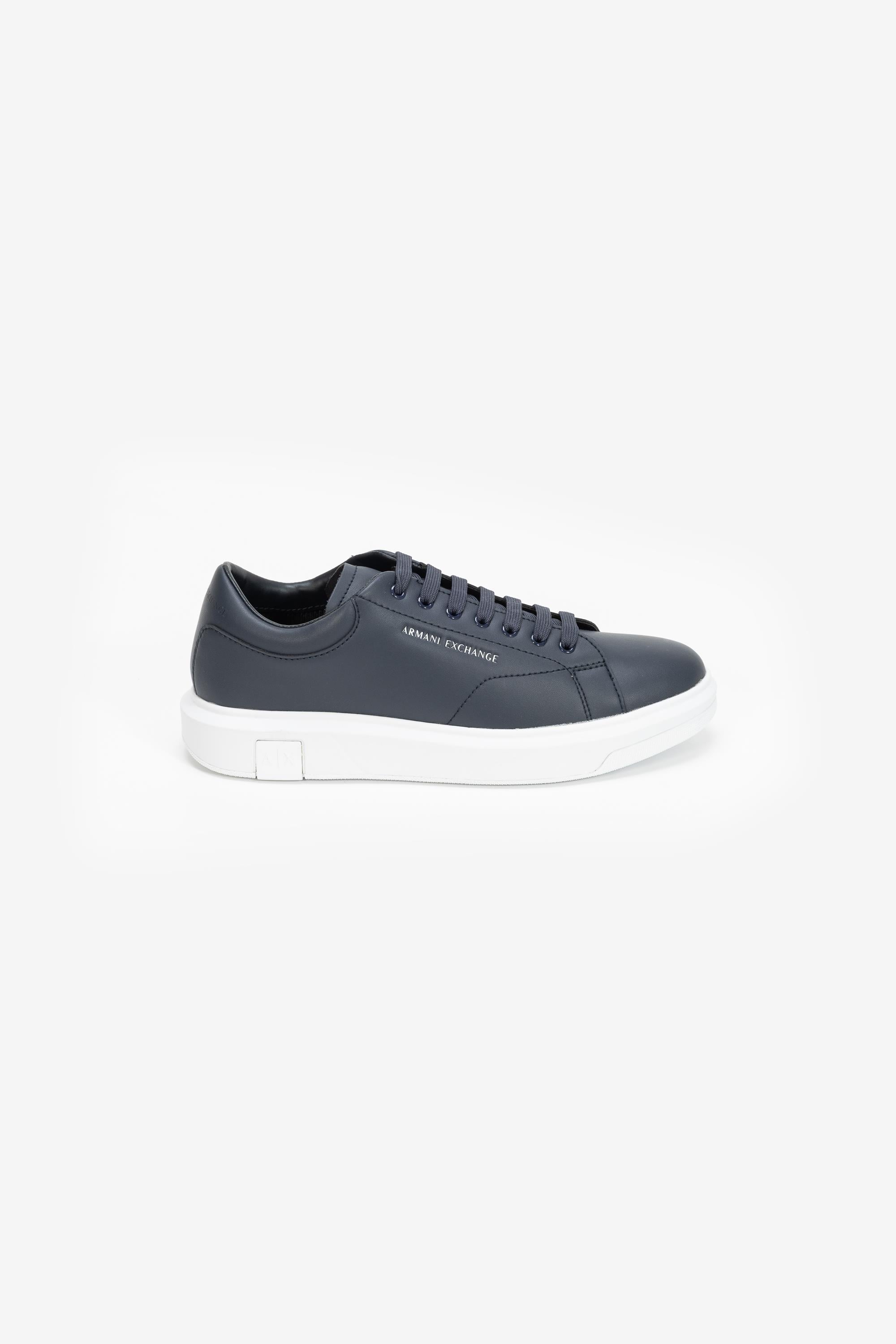 Armani Exchange Erkek Sneaker