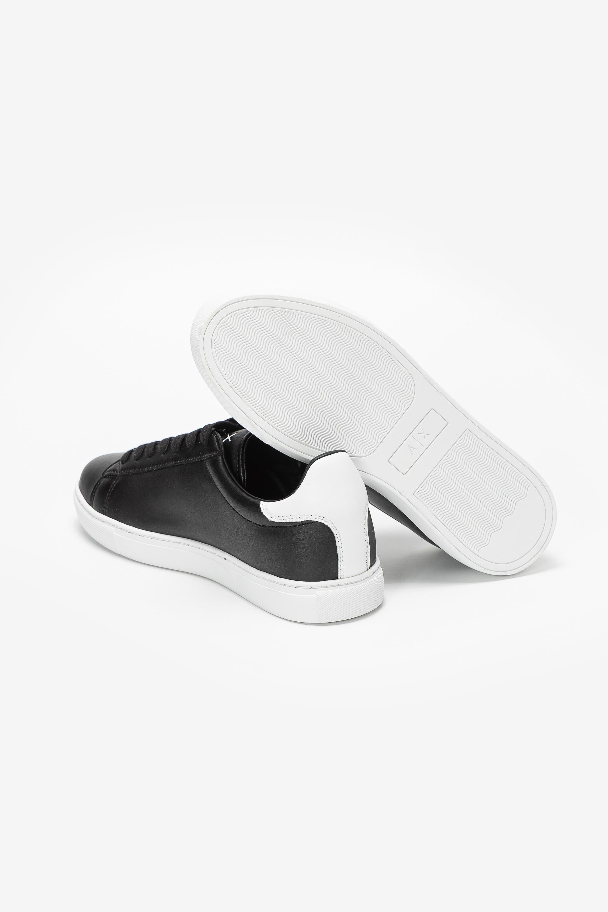 Armani Exchange Erkek Sneaker