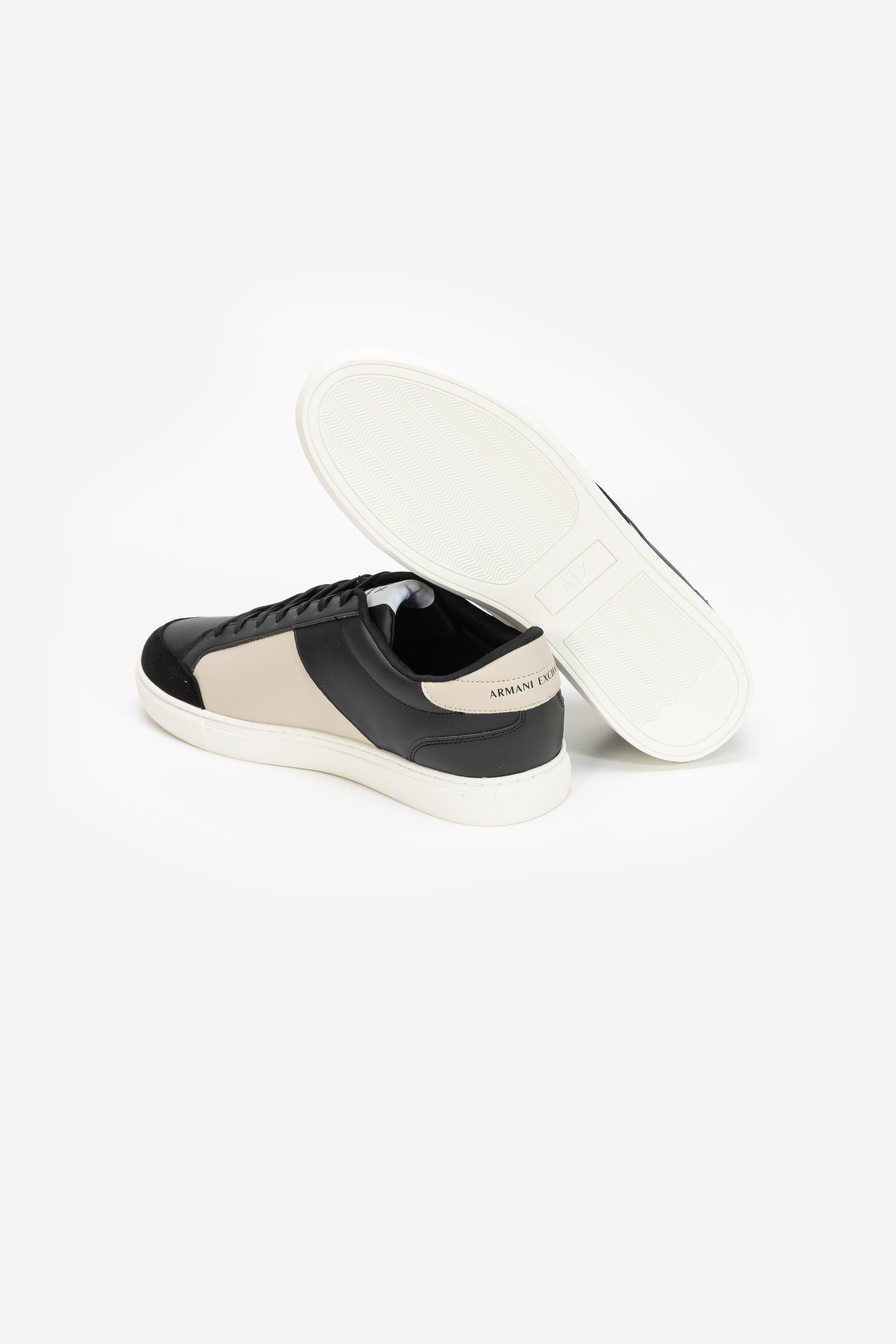 Armani Exchange Erkek Sneaker