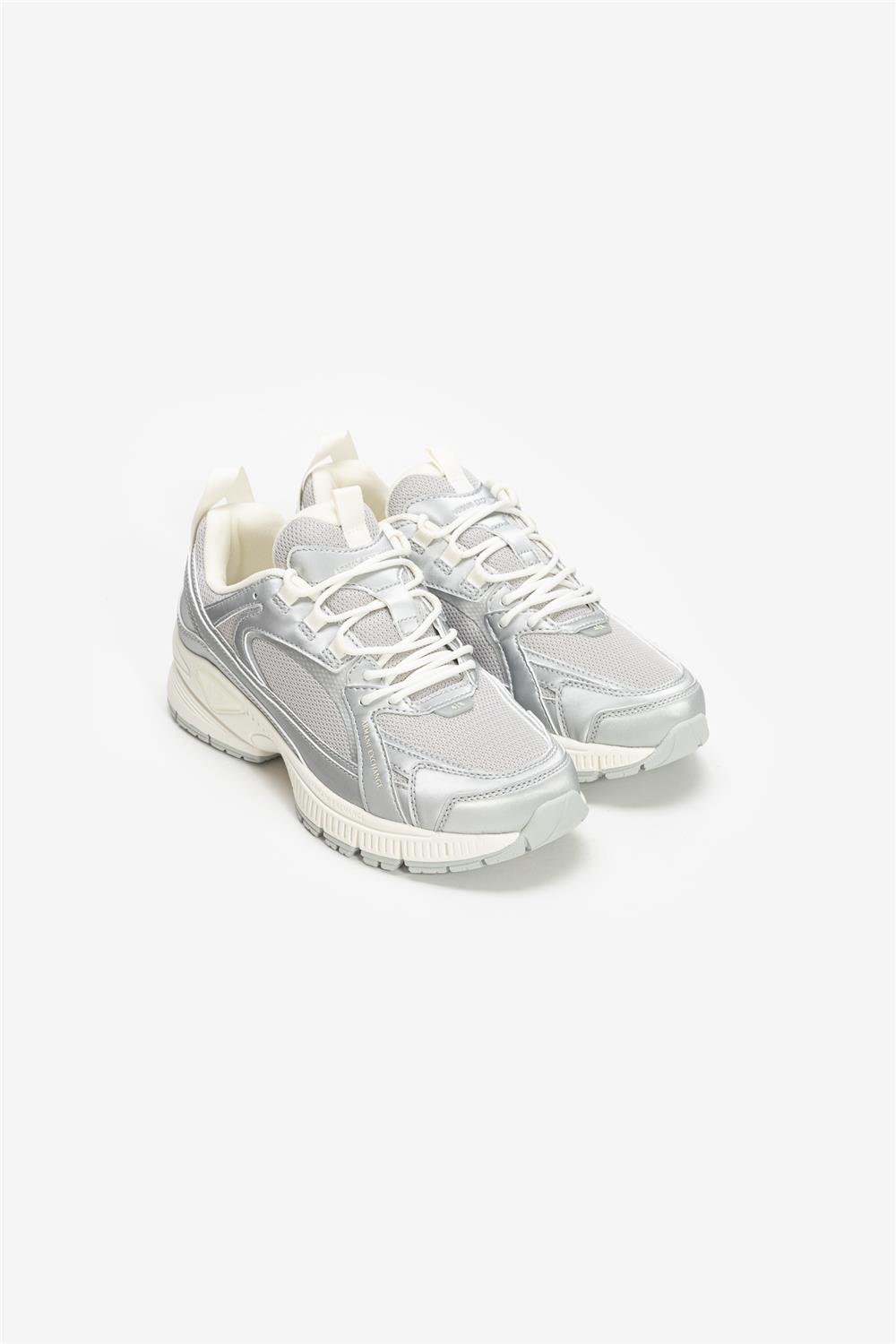 Armani Exchange Erkek Sneaker