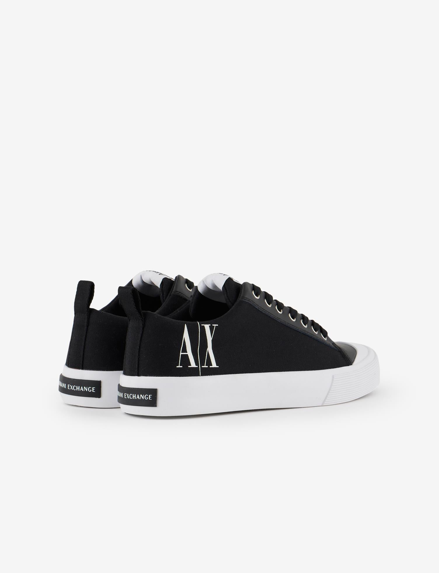 Armani Exchange Erkek Sneaker