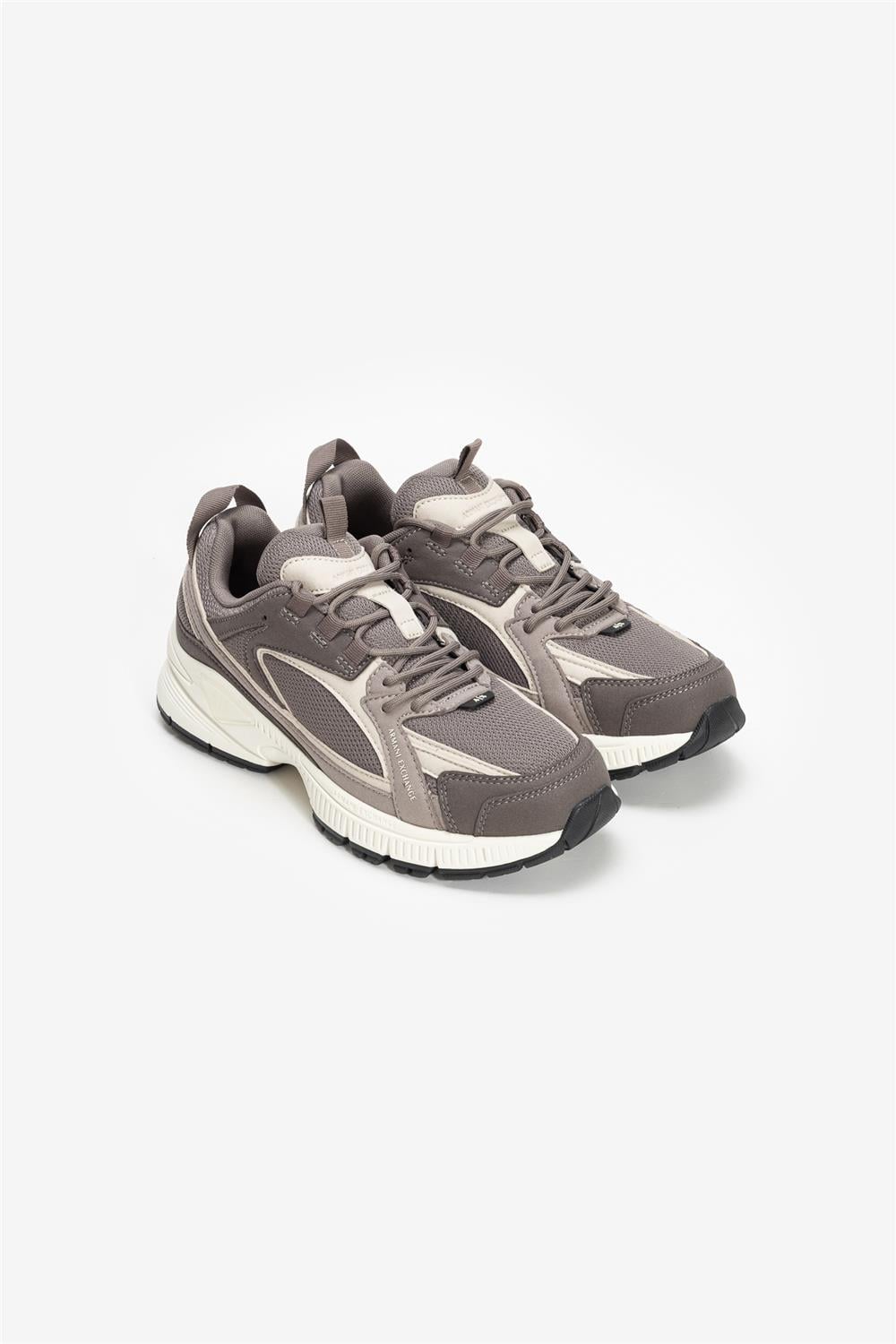 Armani Exchange Erkek Sneaker