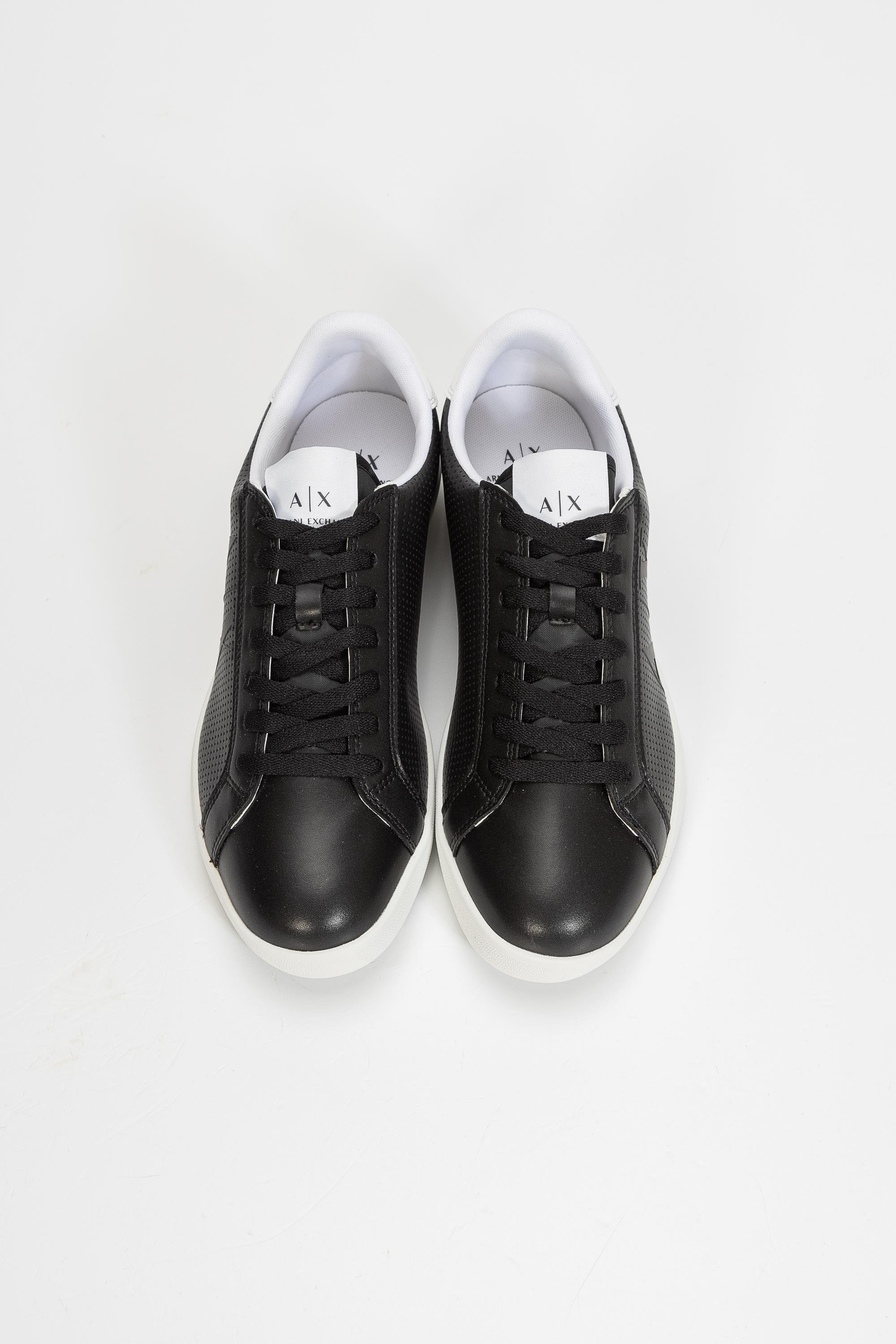 Armani Exchange Erkek Sneaker