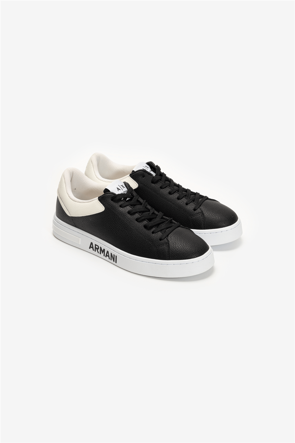 Armani Exchange Erkek Sneaker
