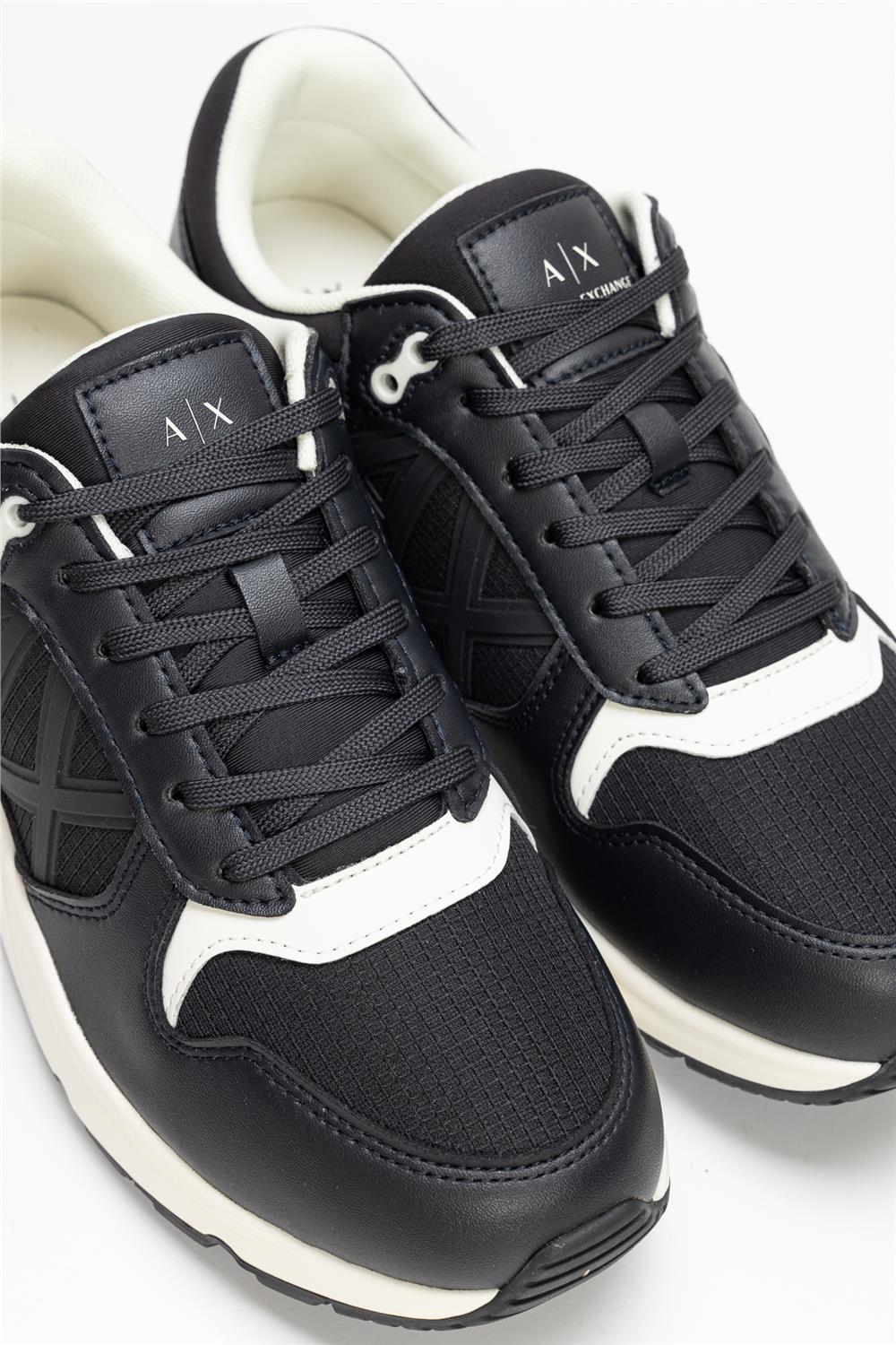 Armani Exchange Erkek Sneaker