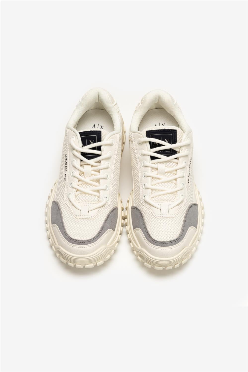 Armani Exchange Erkek Sneaker
