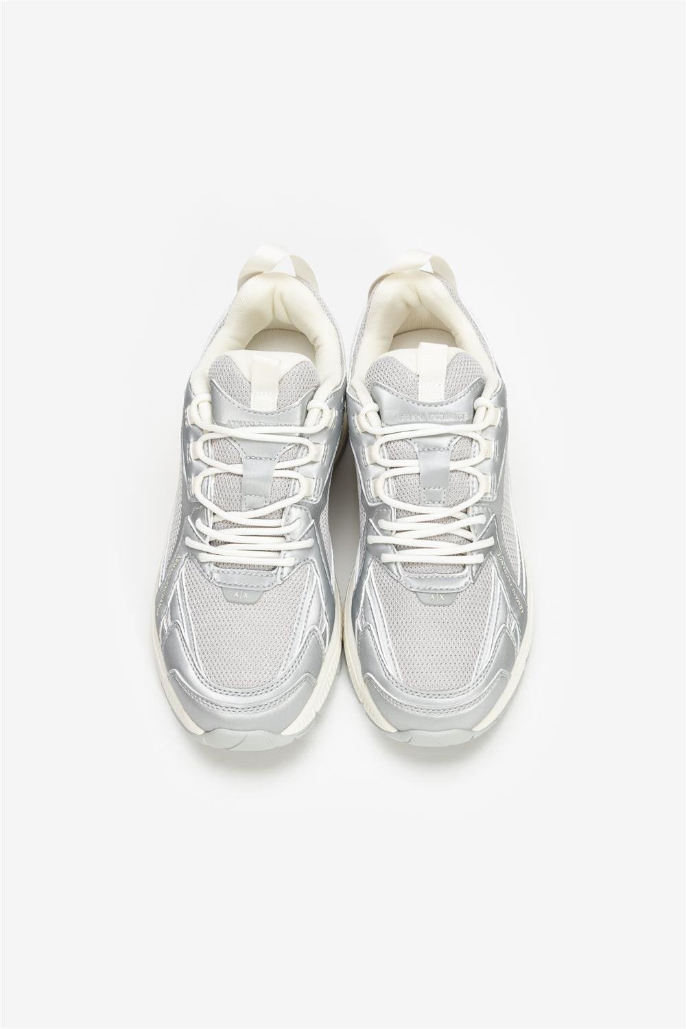 Armani Exchange Erkek Sneaker